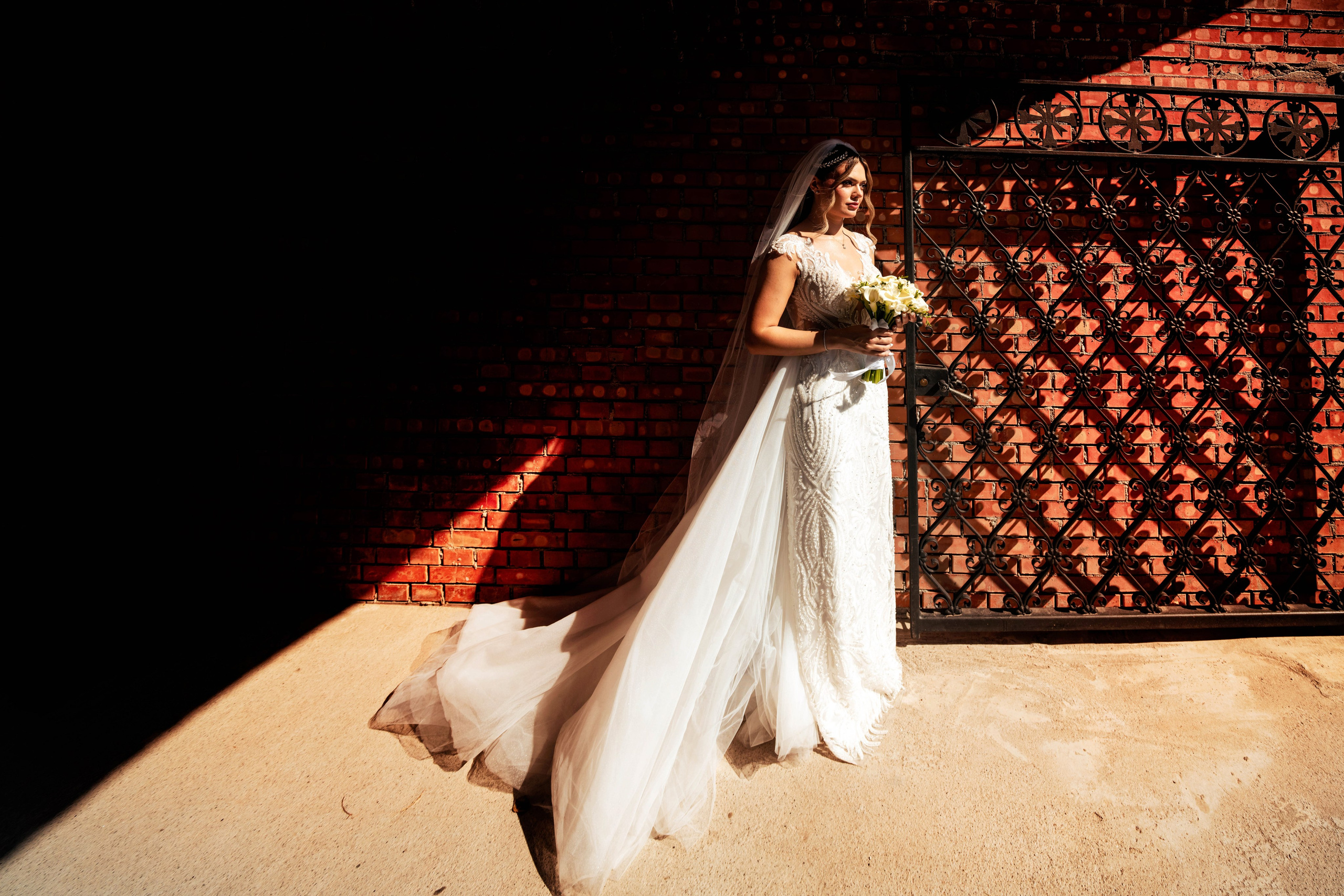 Miki & Andrei. Acasă