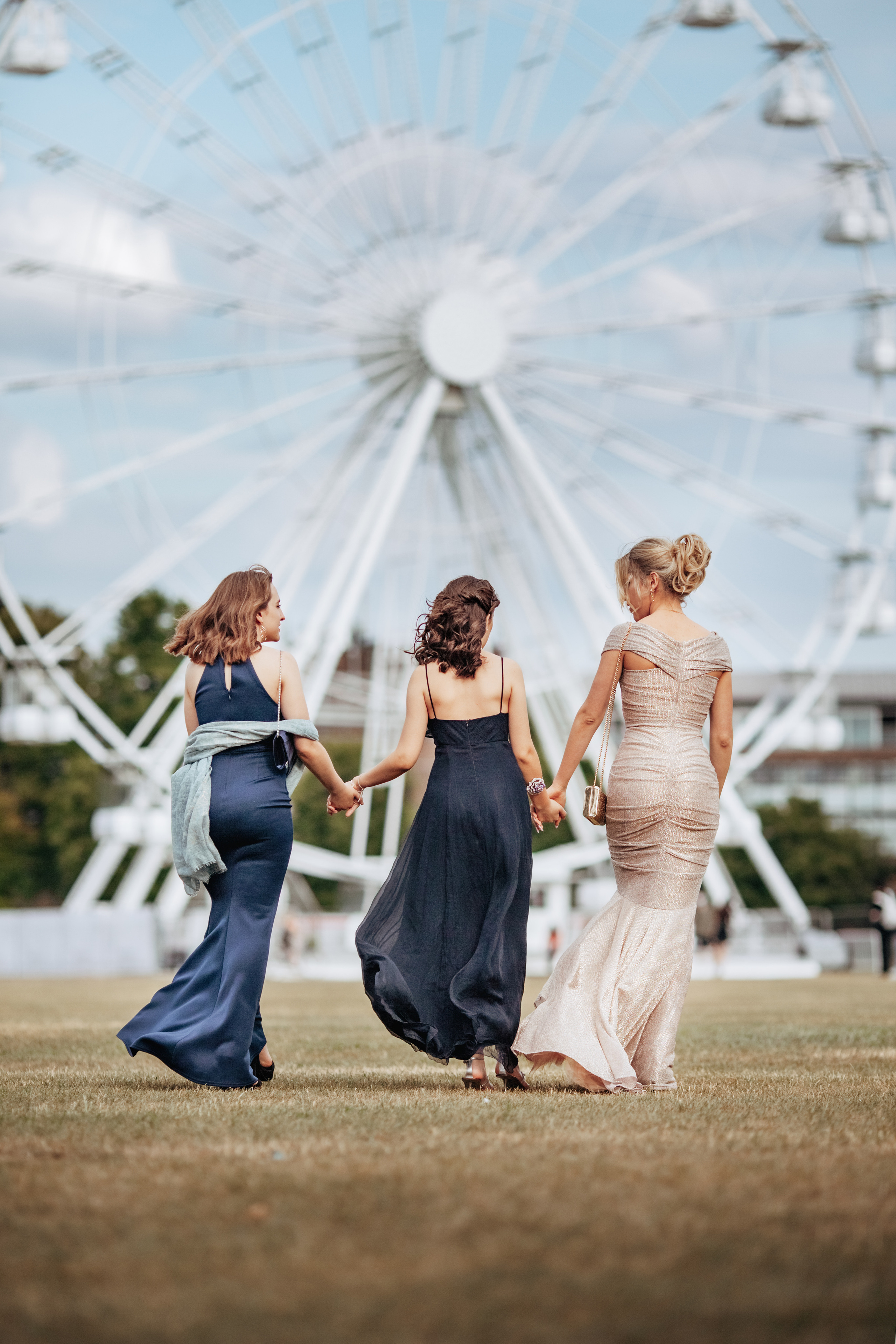 Olga Tikhonova: family photography Cambridgeshire