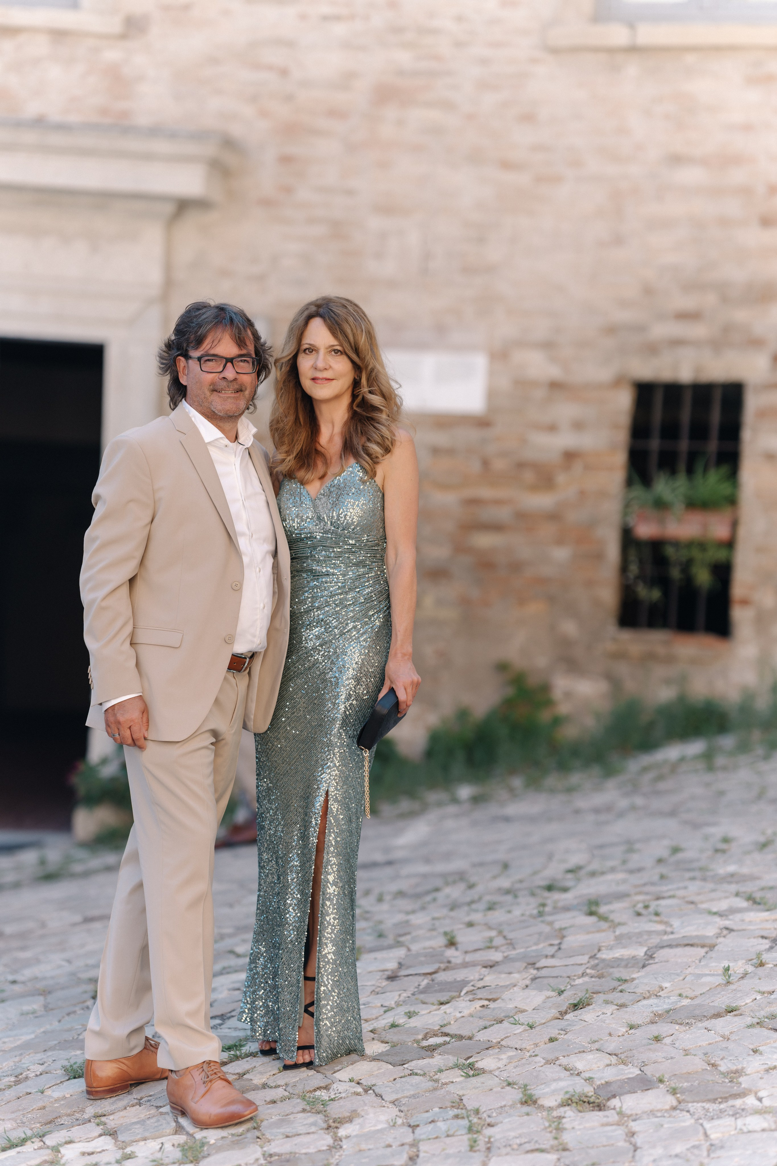 Sofia&Falk. Wedding photographer Italy