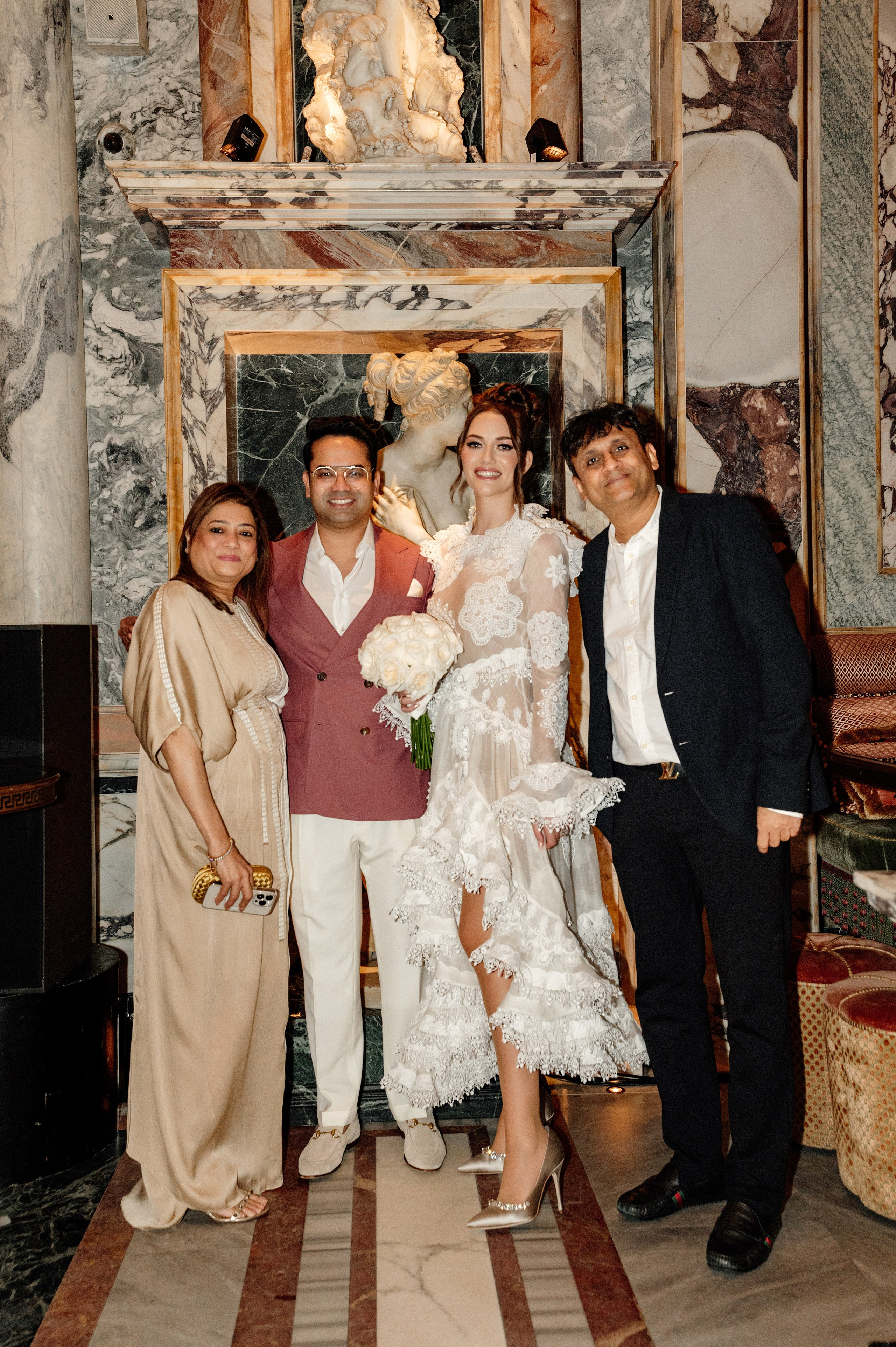 Arnab&Carolin. FAMILY AND WEDDING PHOTOGRAPHER IN LONDON MARINA RIVA