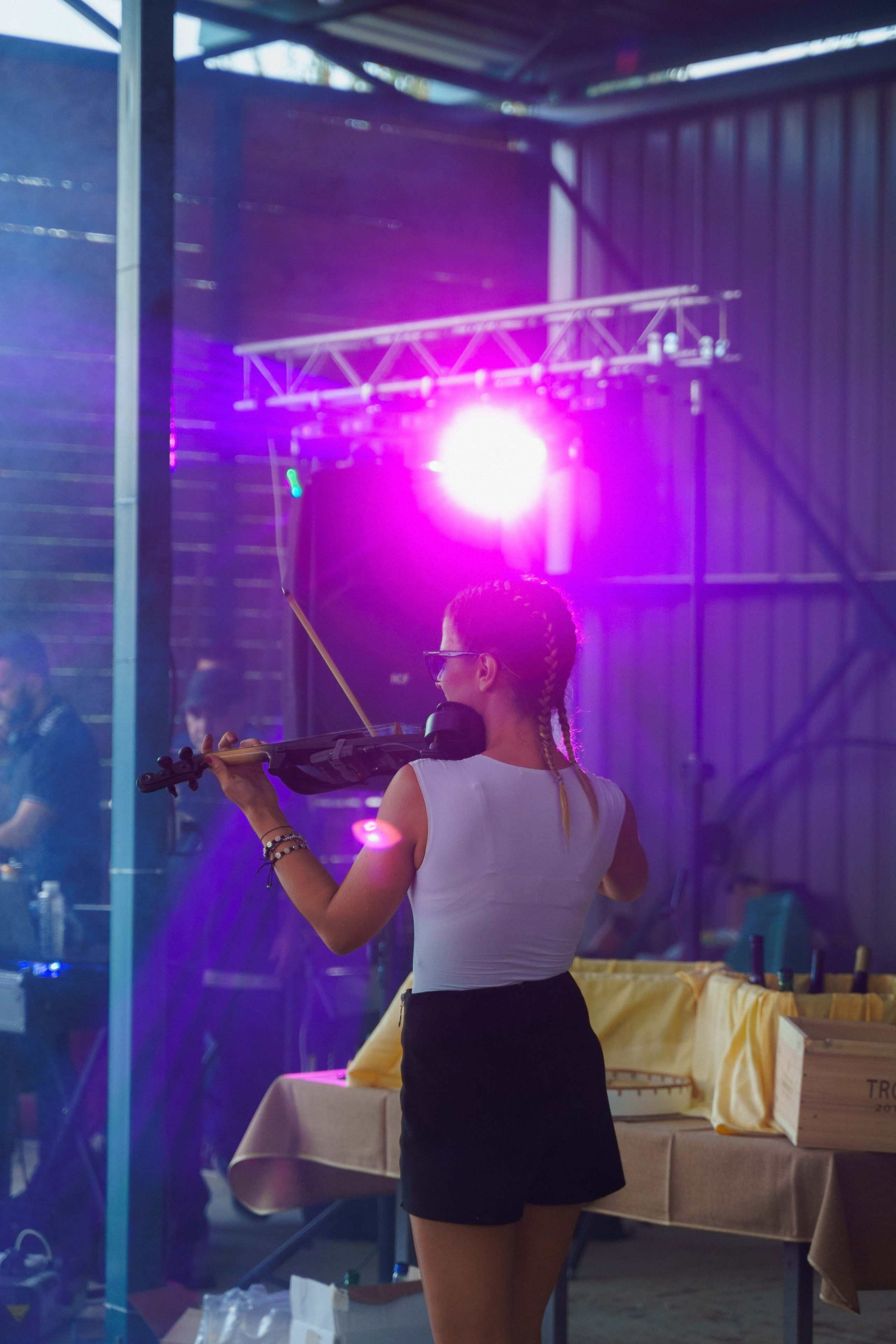 Jeep Commerce Event. Zhukov studio