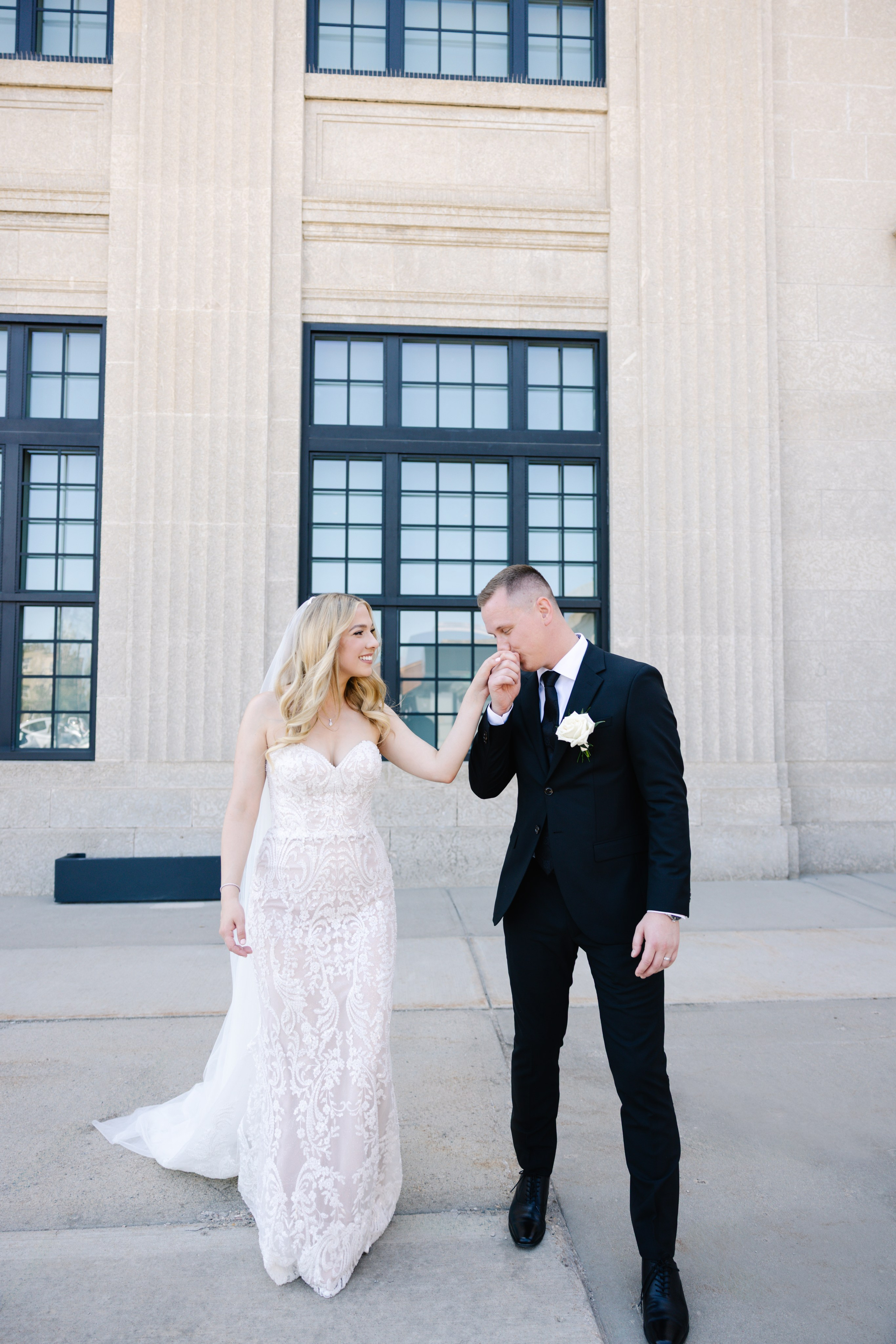 C&j. Wedding photography and videography in Regina, Saskatchewan
