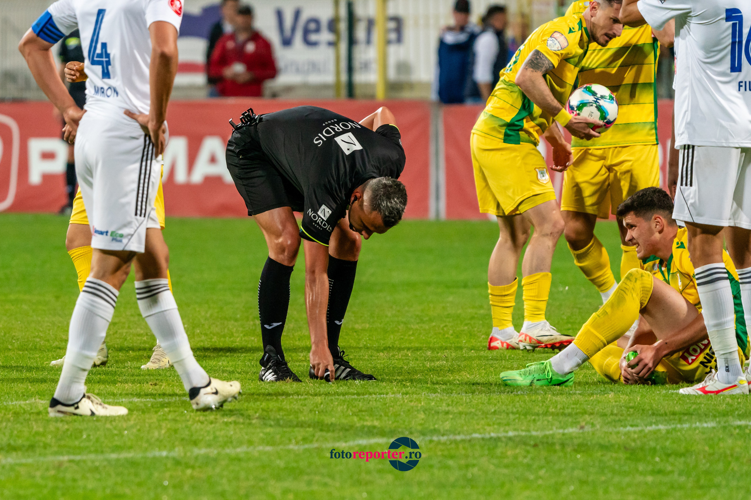 FC BOTOSANI - CS MIOVENI
