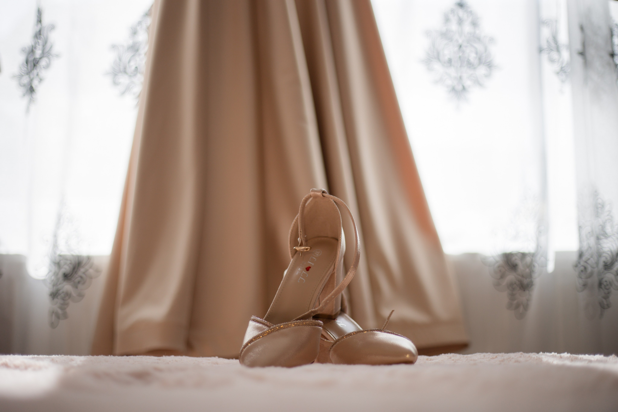 Valentina & Marcel. Fotograf si videograf — evenimente si studio