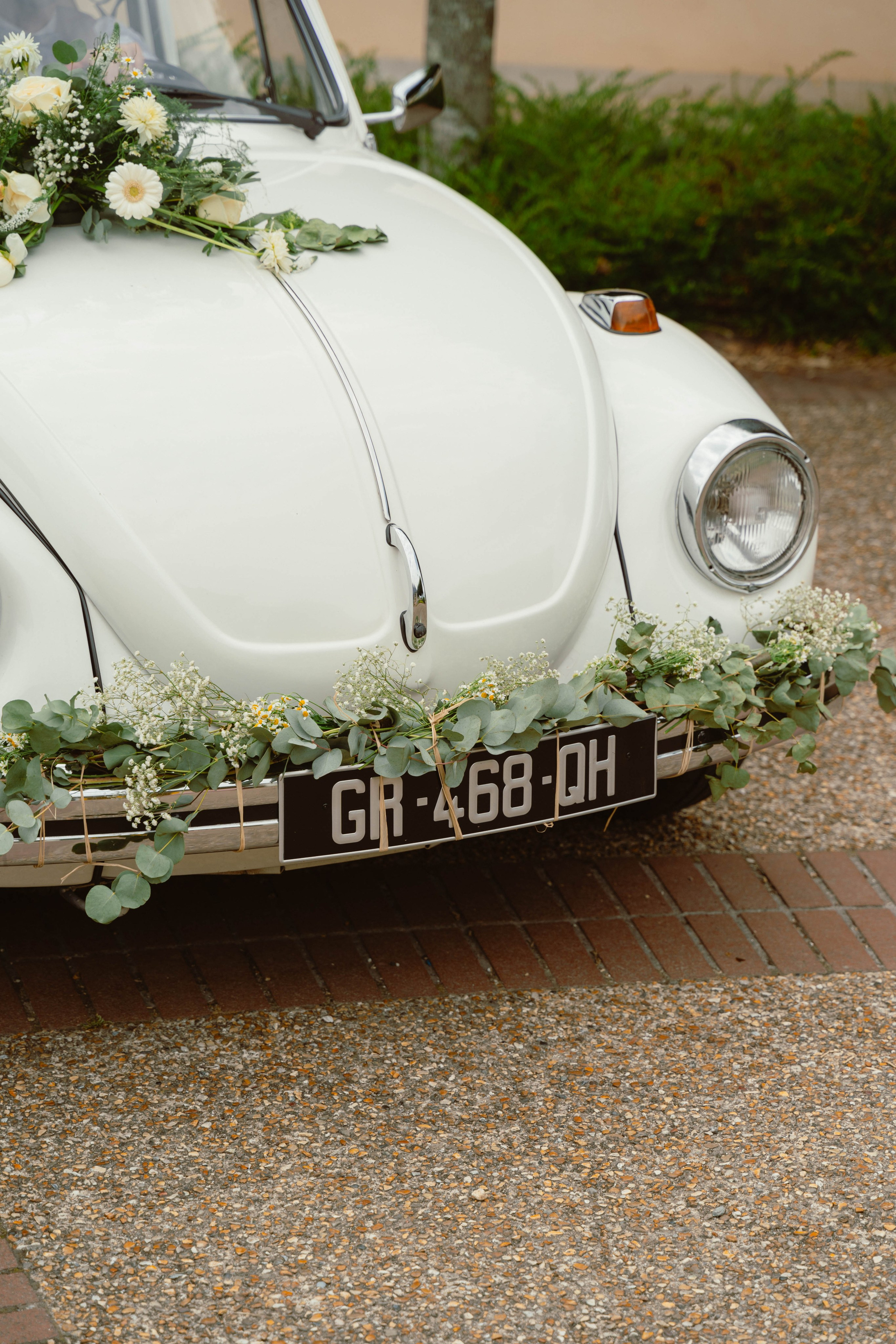 Lisa & Yohann. Weeding photographer / event / portrait