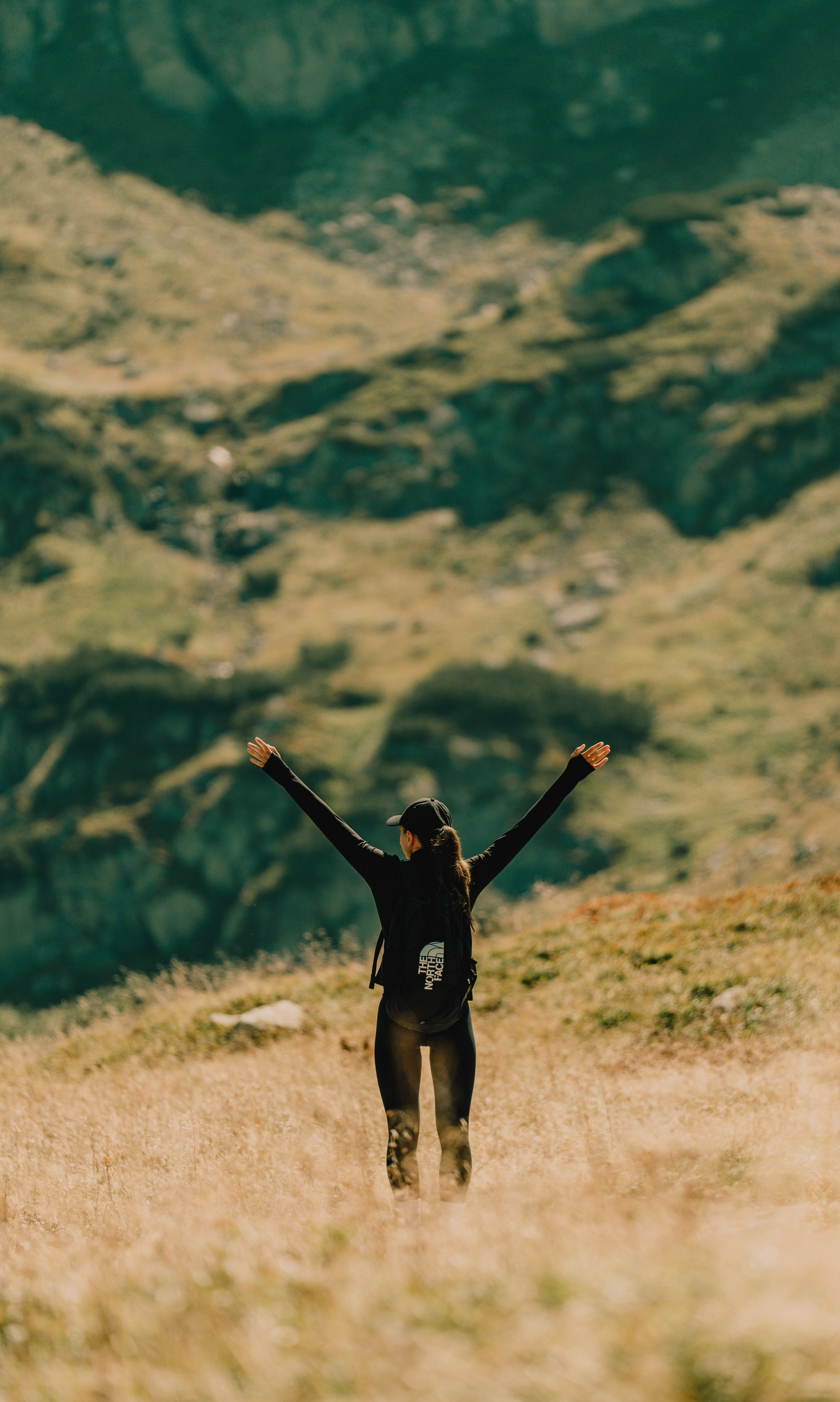 Landscape. Fotograf Poznan