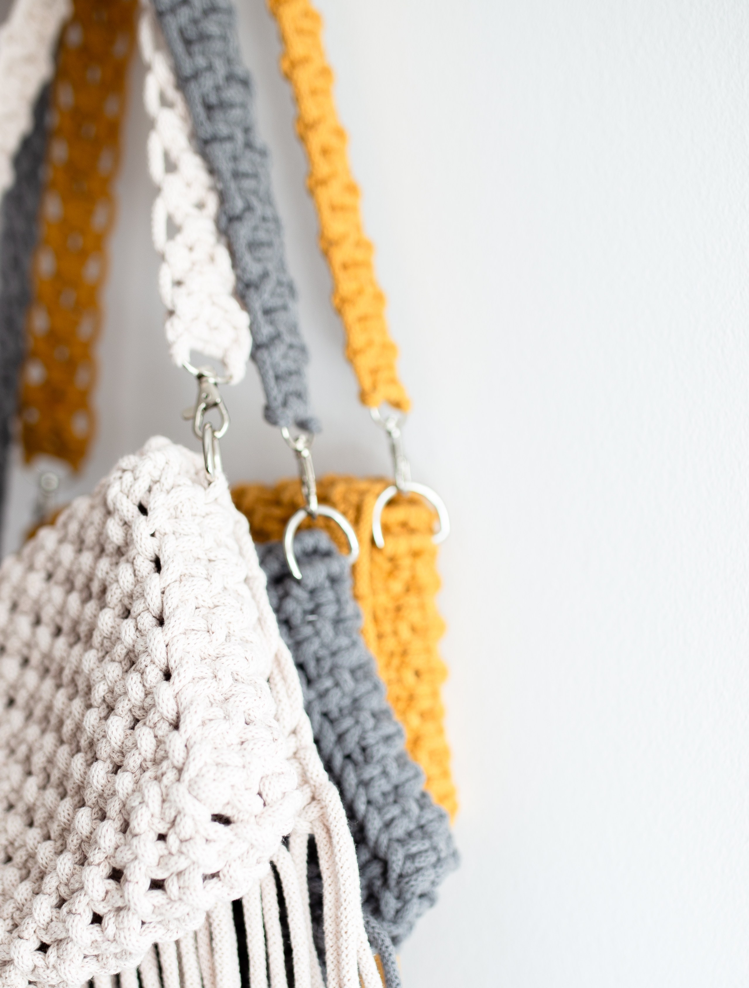 Макраме. Photographer in Warsaw Alena Valnai