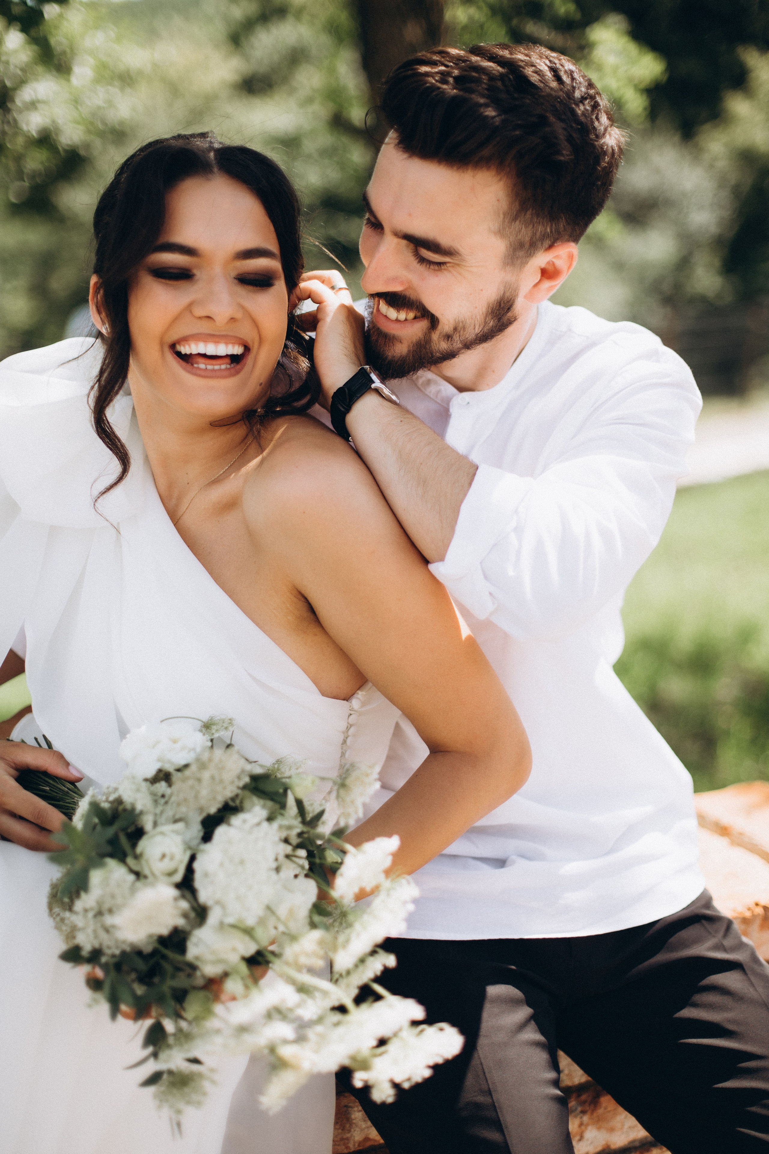 D&D. Iulia Dolgosheev Photographer Iași