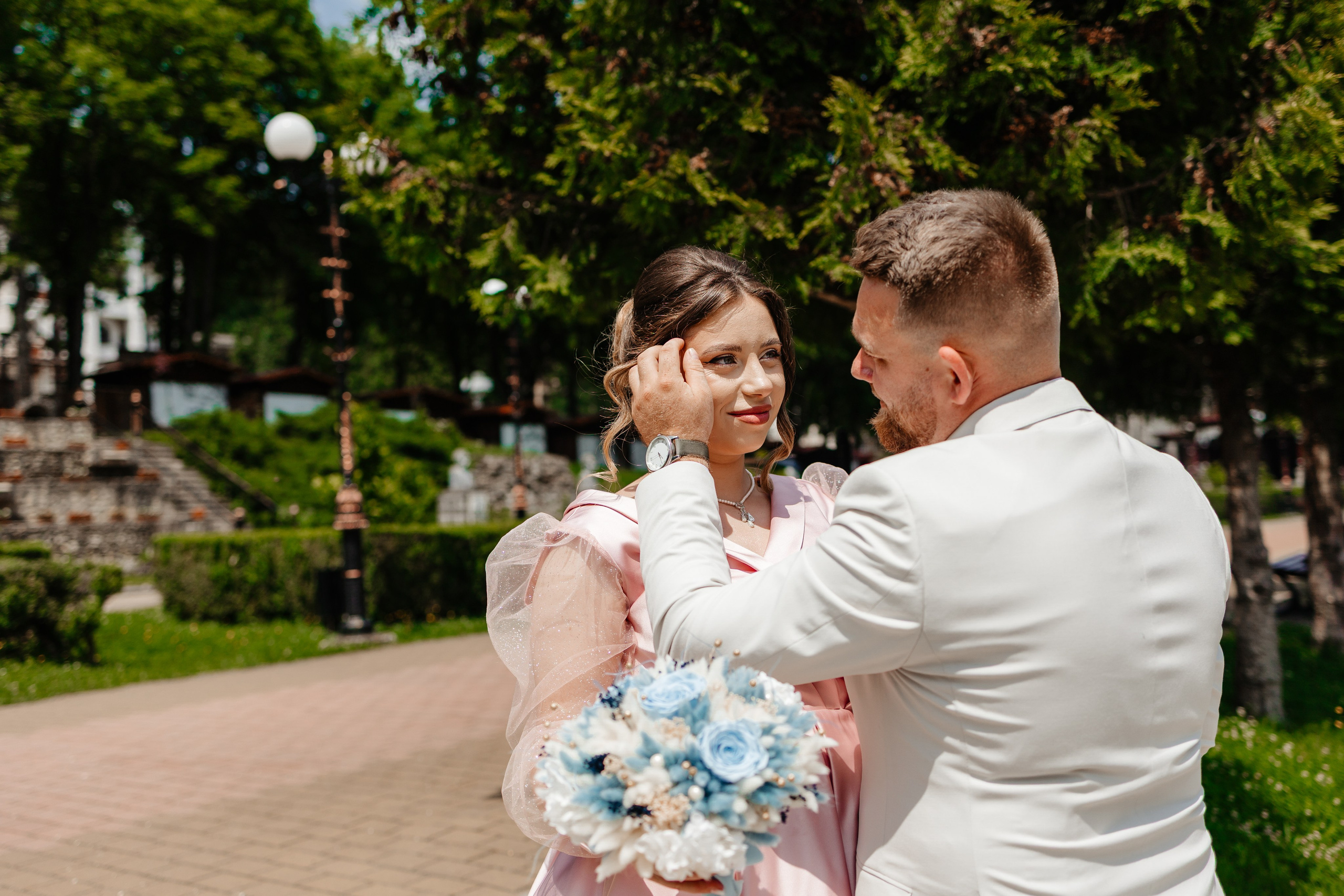 M&M. George Laslău Fotograf