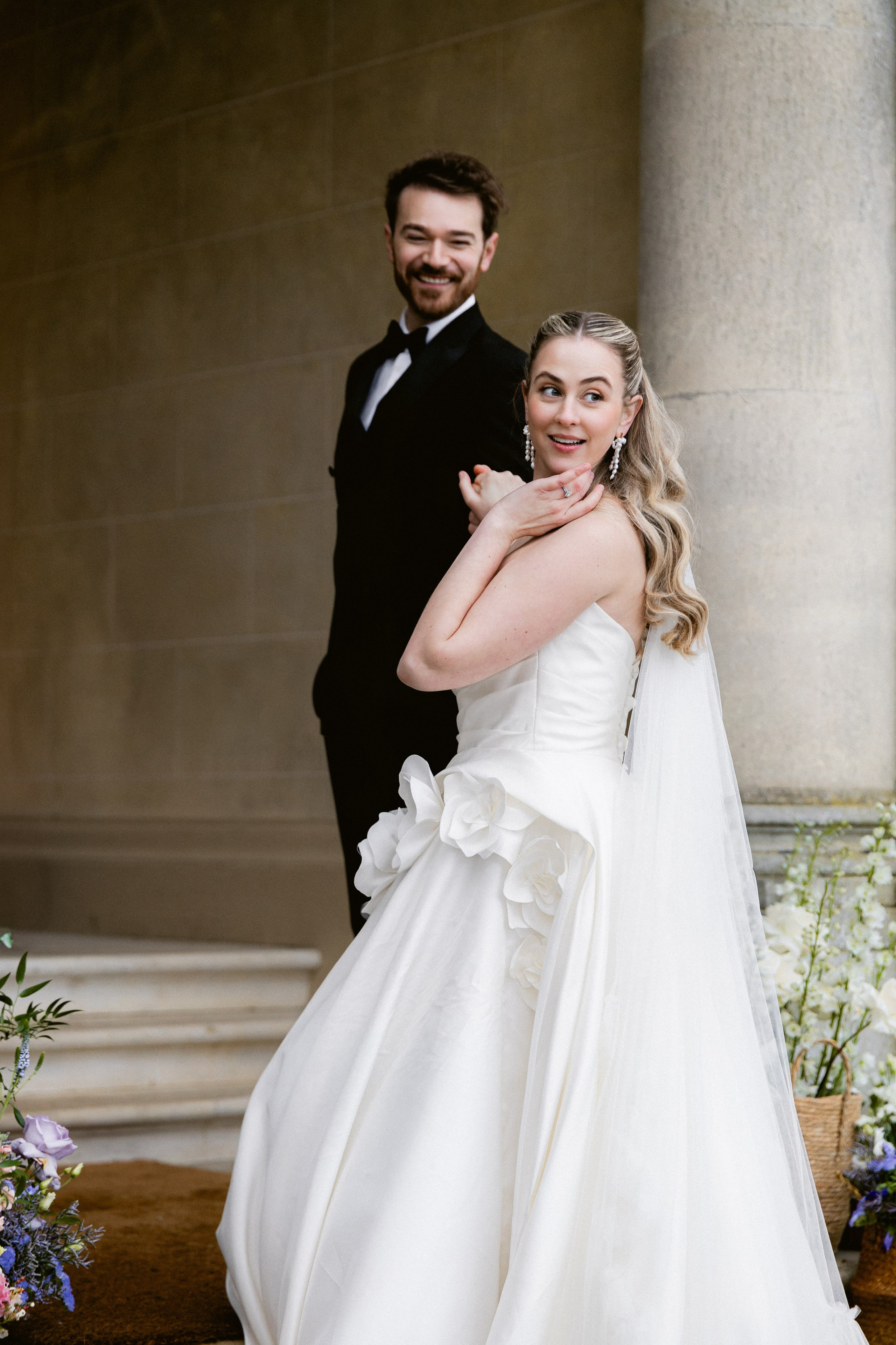 Hedsor House. Timeless Wedding & Event Photography — based London, working across Europe