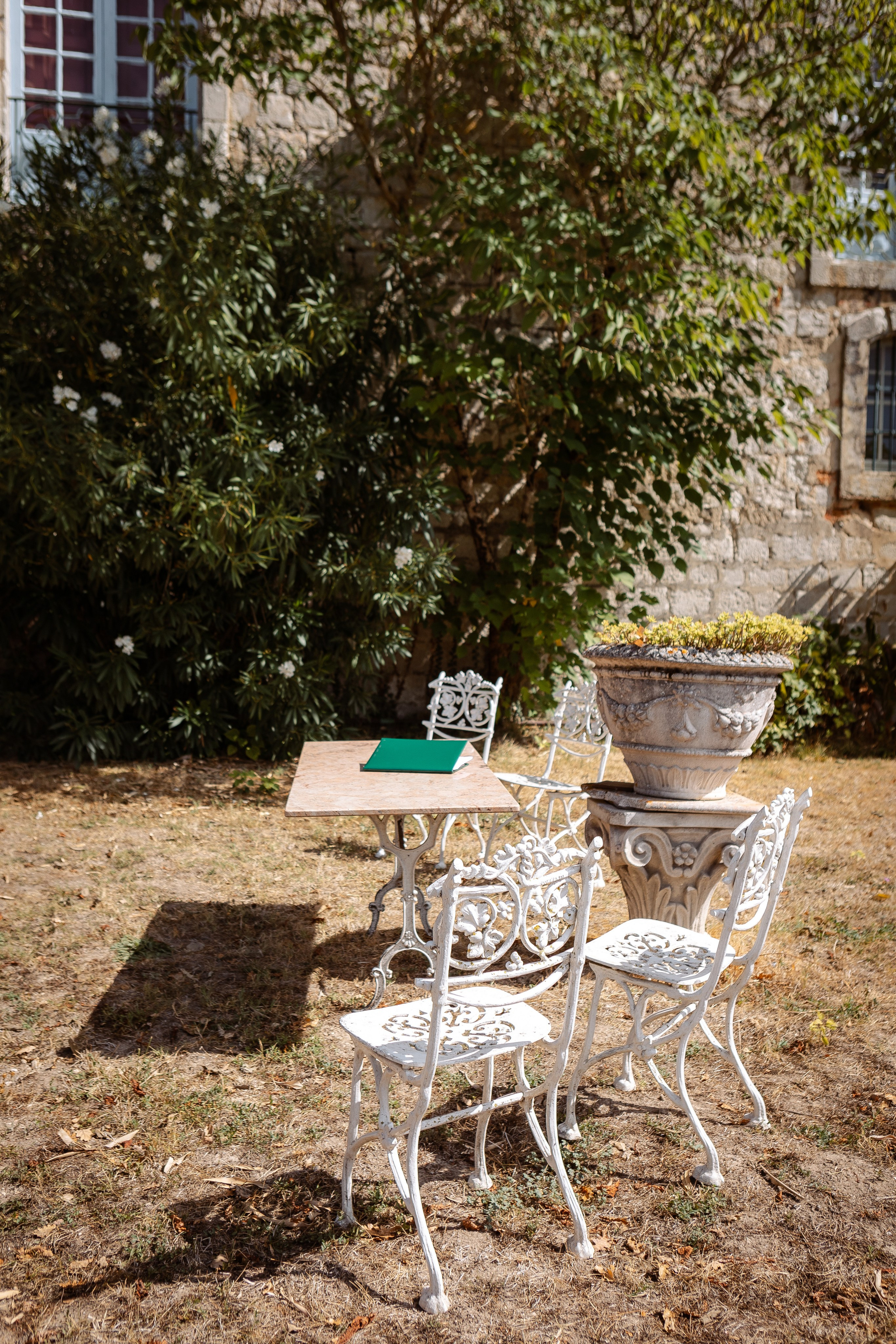 Jamie and Matt. Wedding at Château de Goudourville. Евгения Смирнова — фотограф в Тулузе и юго-западной Франции