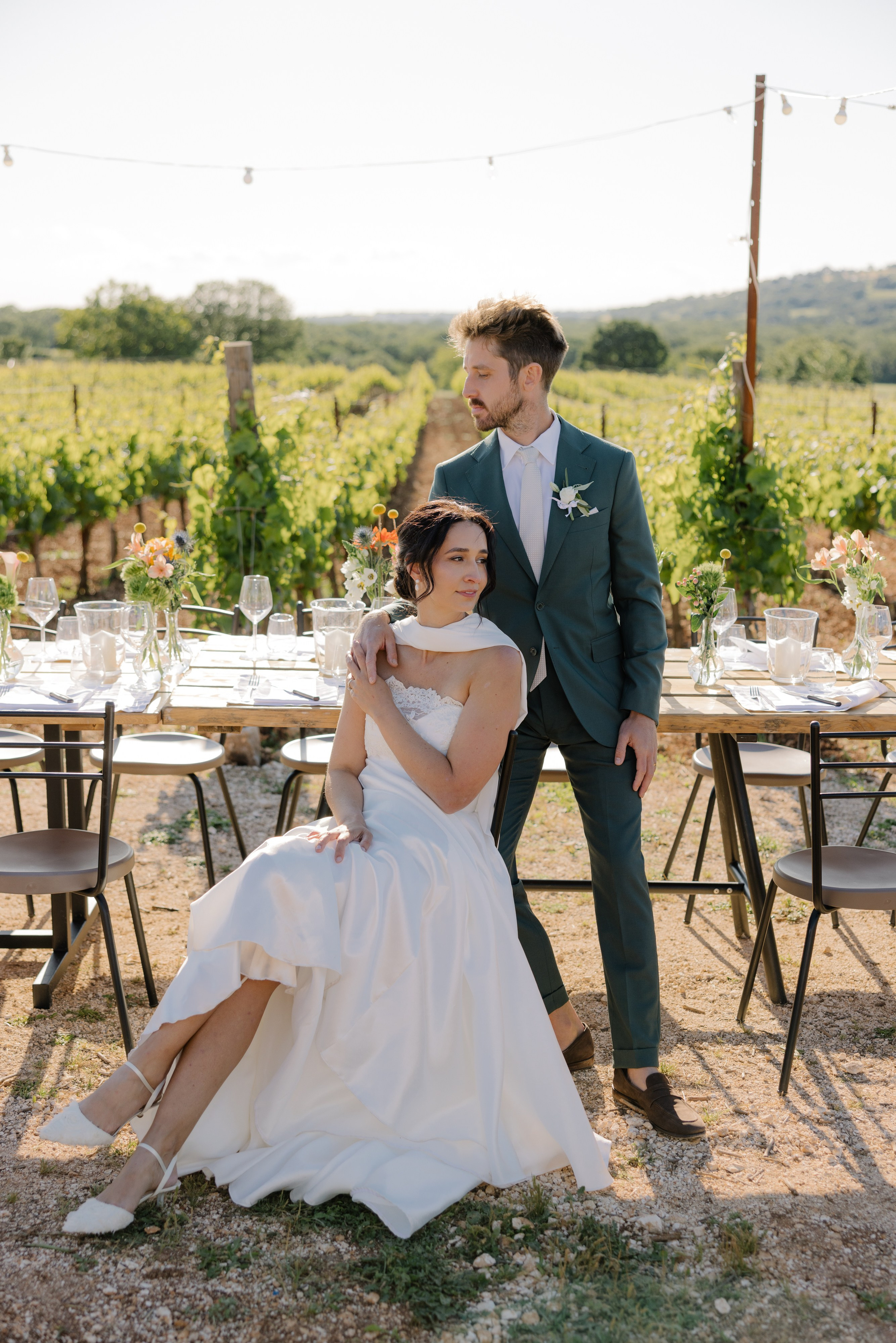 2. Весільний фотограф Вікторія Саврук