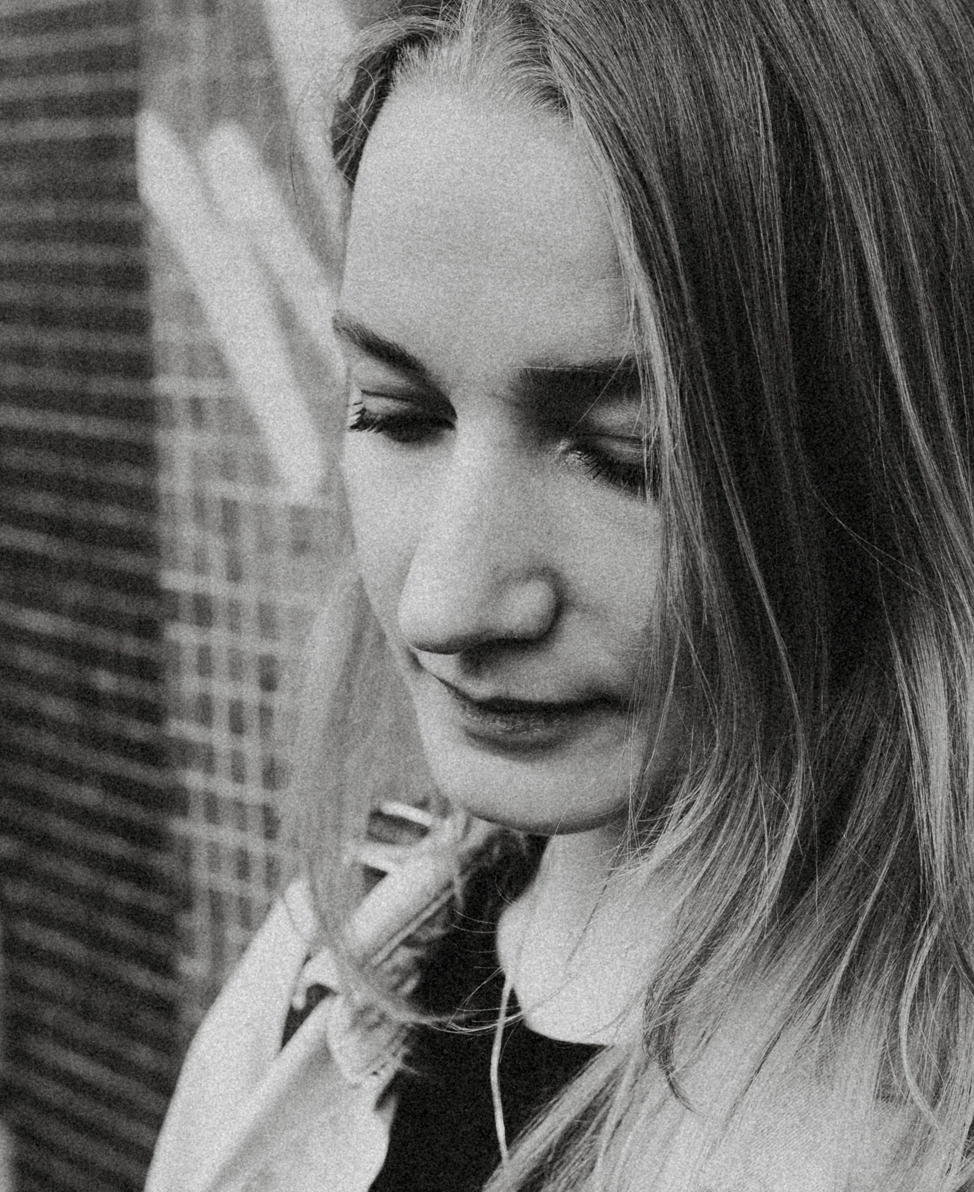 Даша. Photographer in Warsaw Alena Valnai