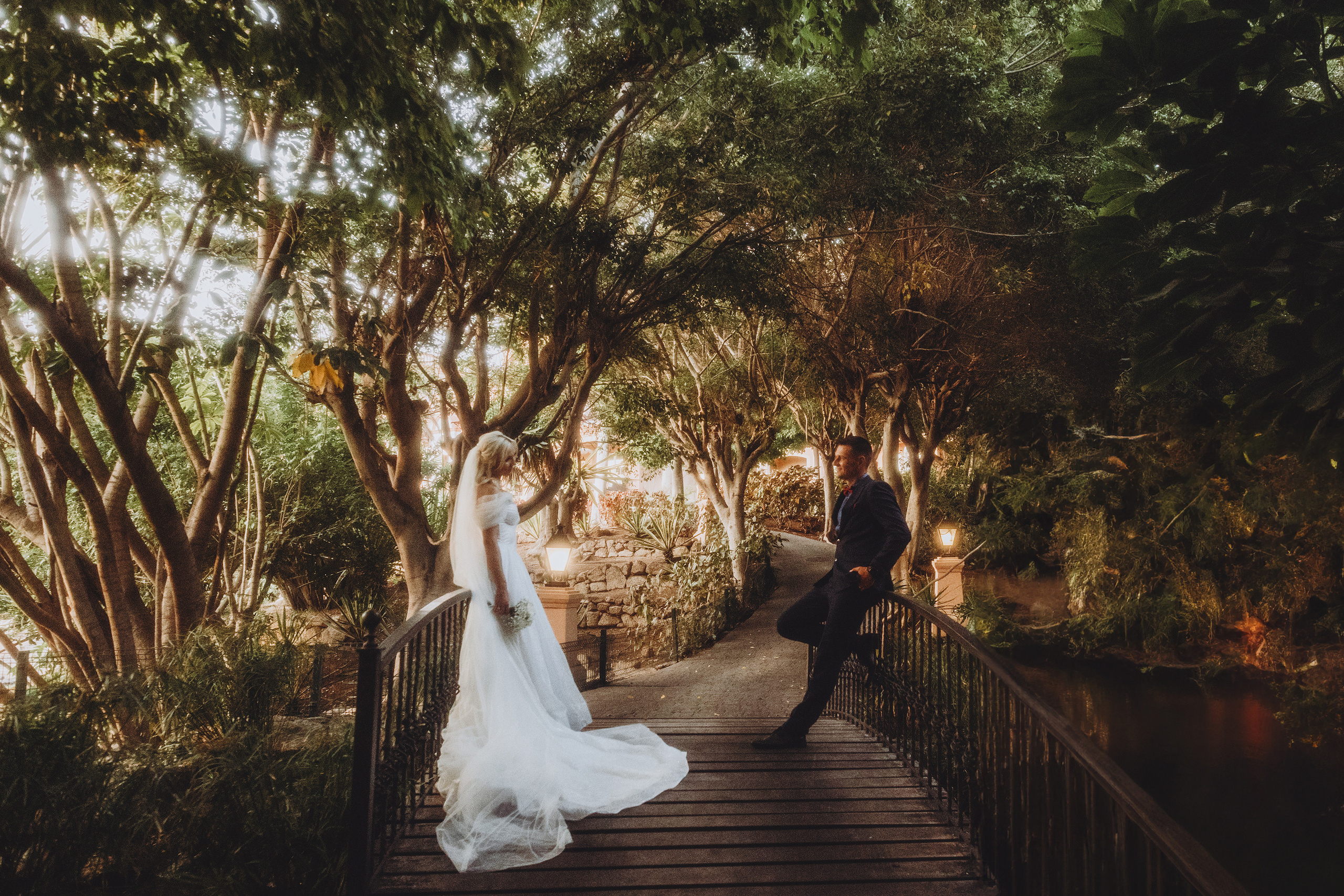 Свадебный фотограф Тенерифе. Фотограф Тенерифе Эдгар Зубарев