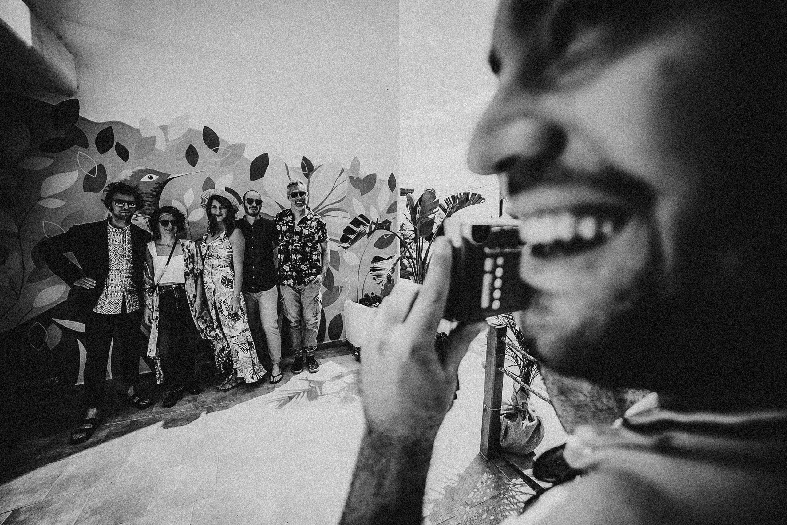 Свадебный фотограф Тенерифе. Фотограф Тенерифе Эдгар Зубарев