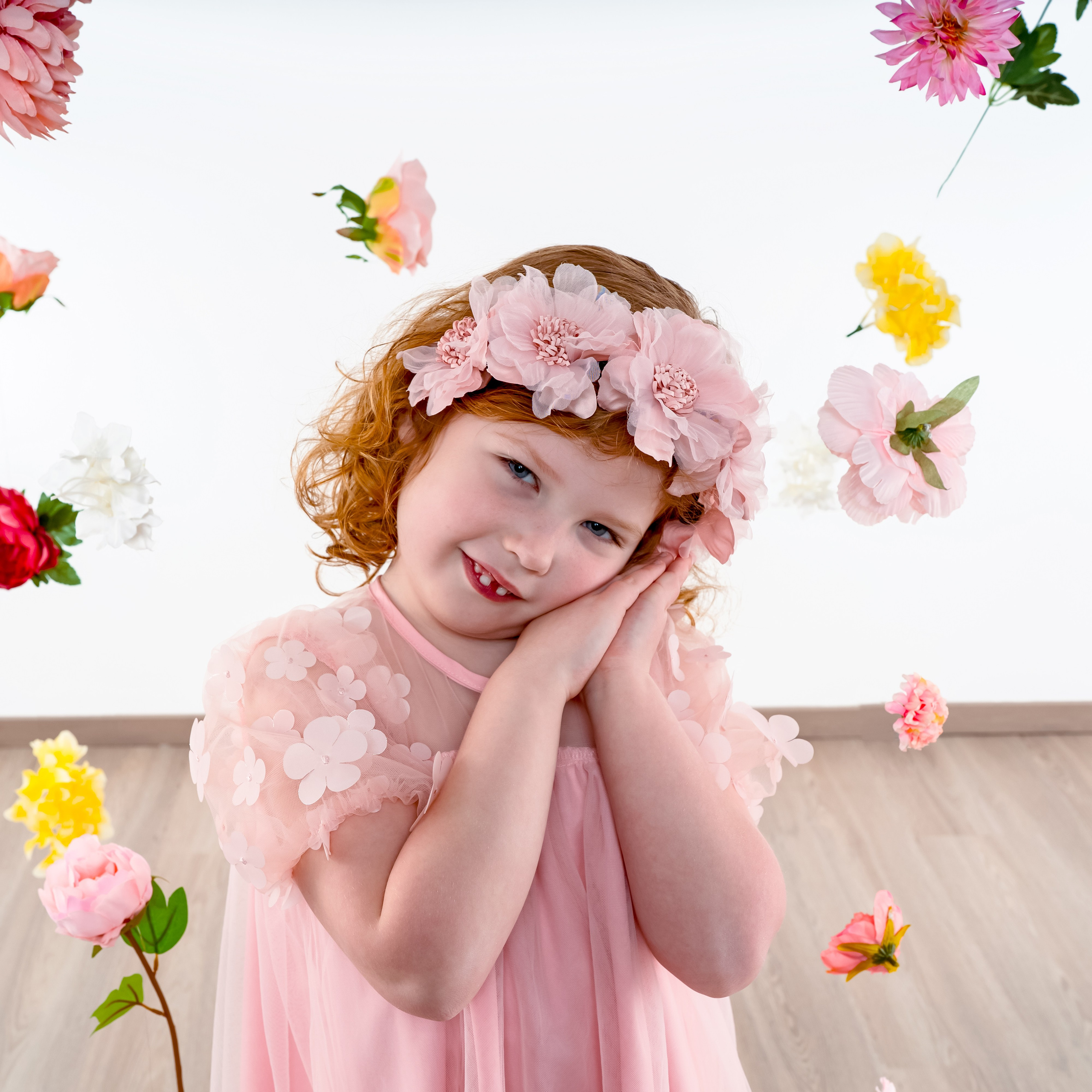 Klanten galerij. Tatyana Van Hedent een fotograaf te Zele, Oost-Vlaanderen