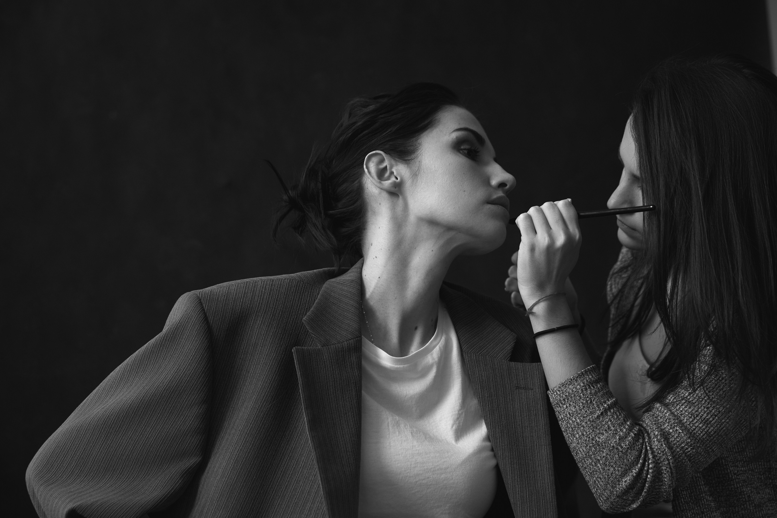 YULIA. Фотограф Абдршин Валерий