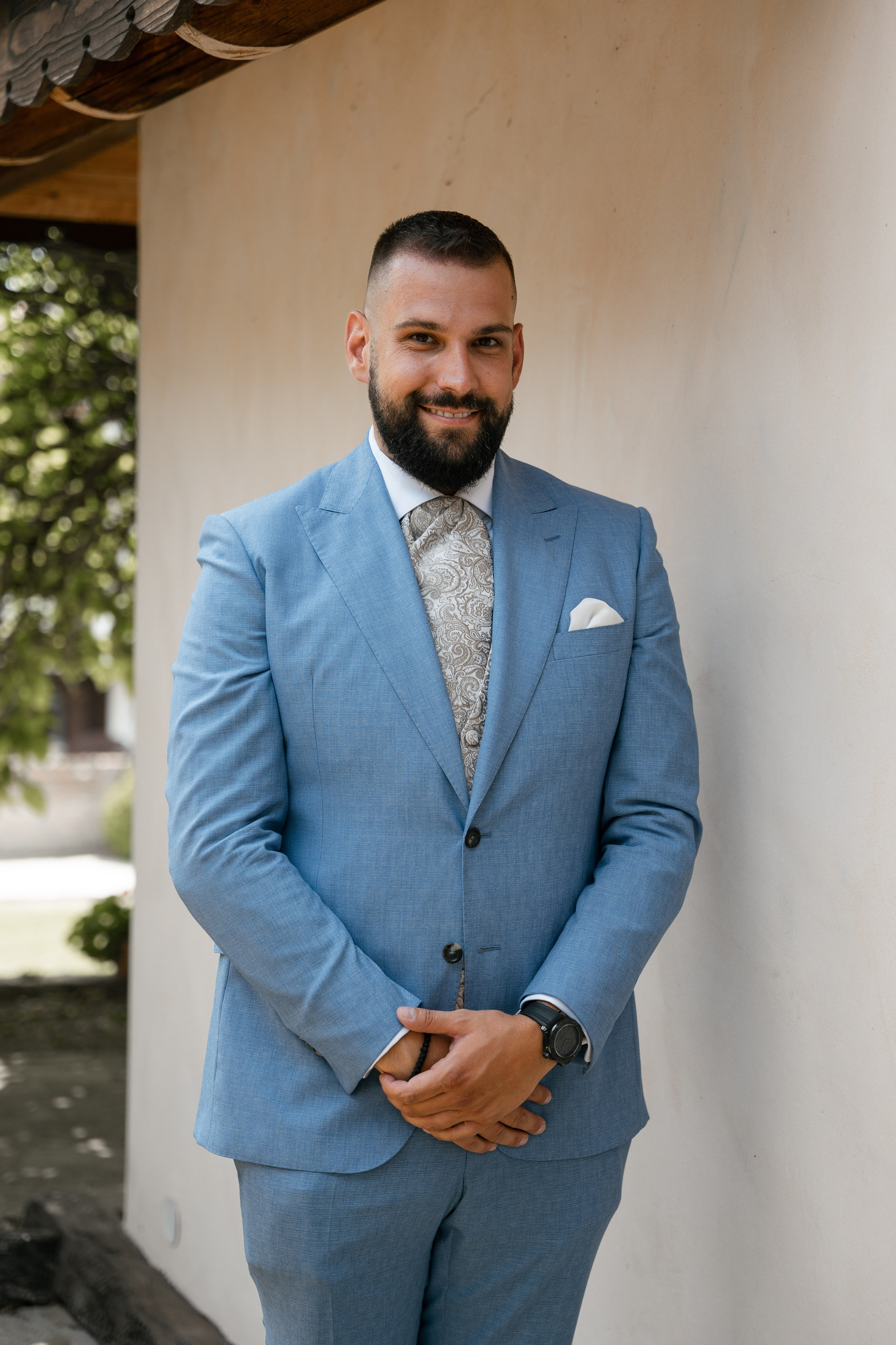 M&D|Between City Lights and Hidden Oasis. Black Sheep Produkcija| Wedding Photography and Wedding Films, based in Kragujevac, Europe / Fotograf i videograf, Kragujevac, Srbija