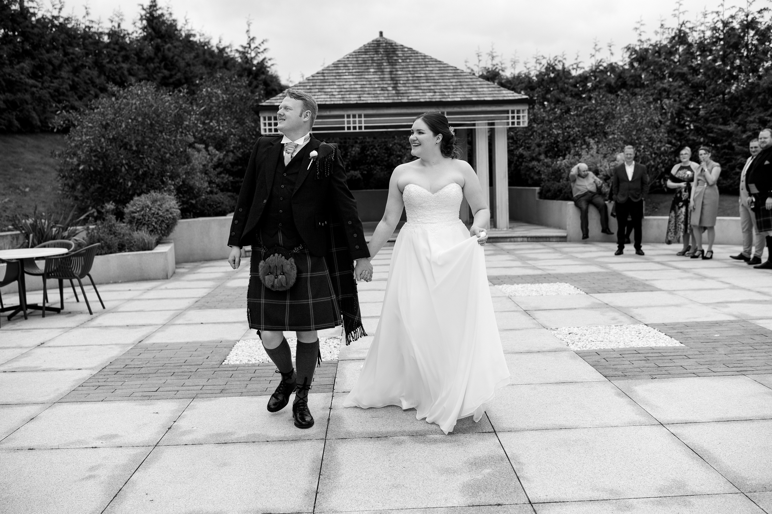 Wedding photos. Portrait and Family photographer based in Larkhall Scotland
