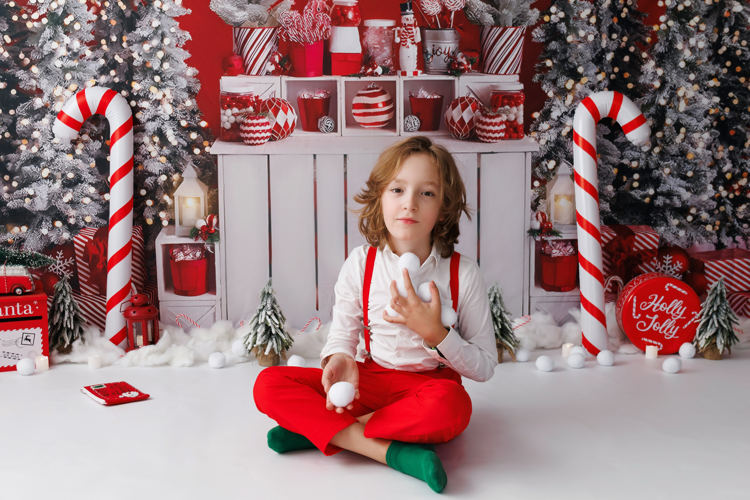 Natale 2023. I vostri ricordi più preziosi