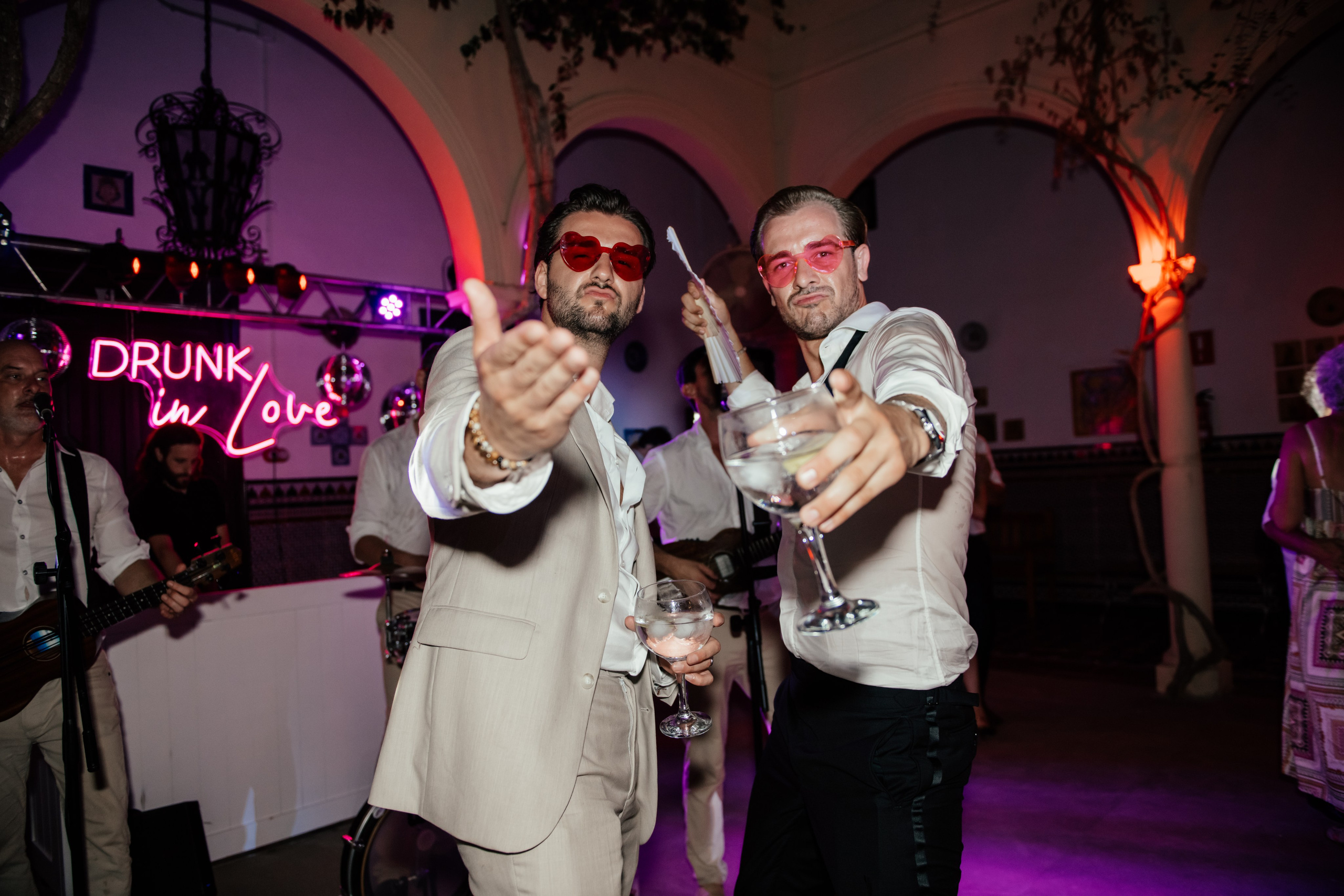 Alicia & Marc (Finca Marques de Montemolar)