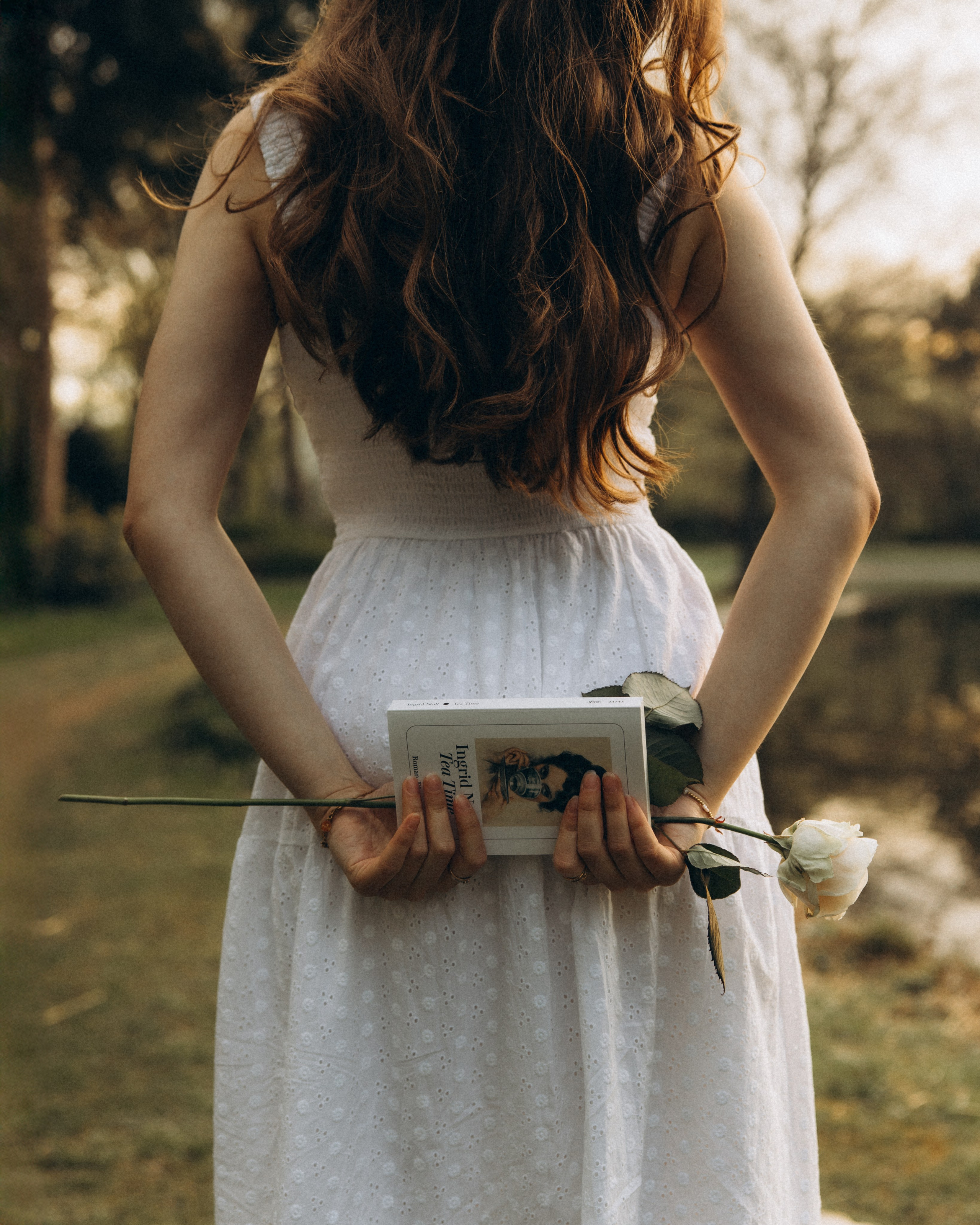Portraits. Hochzeits- und Porträtfotografin in Deutschland