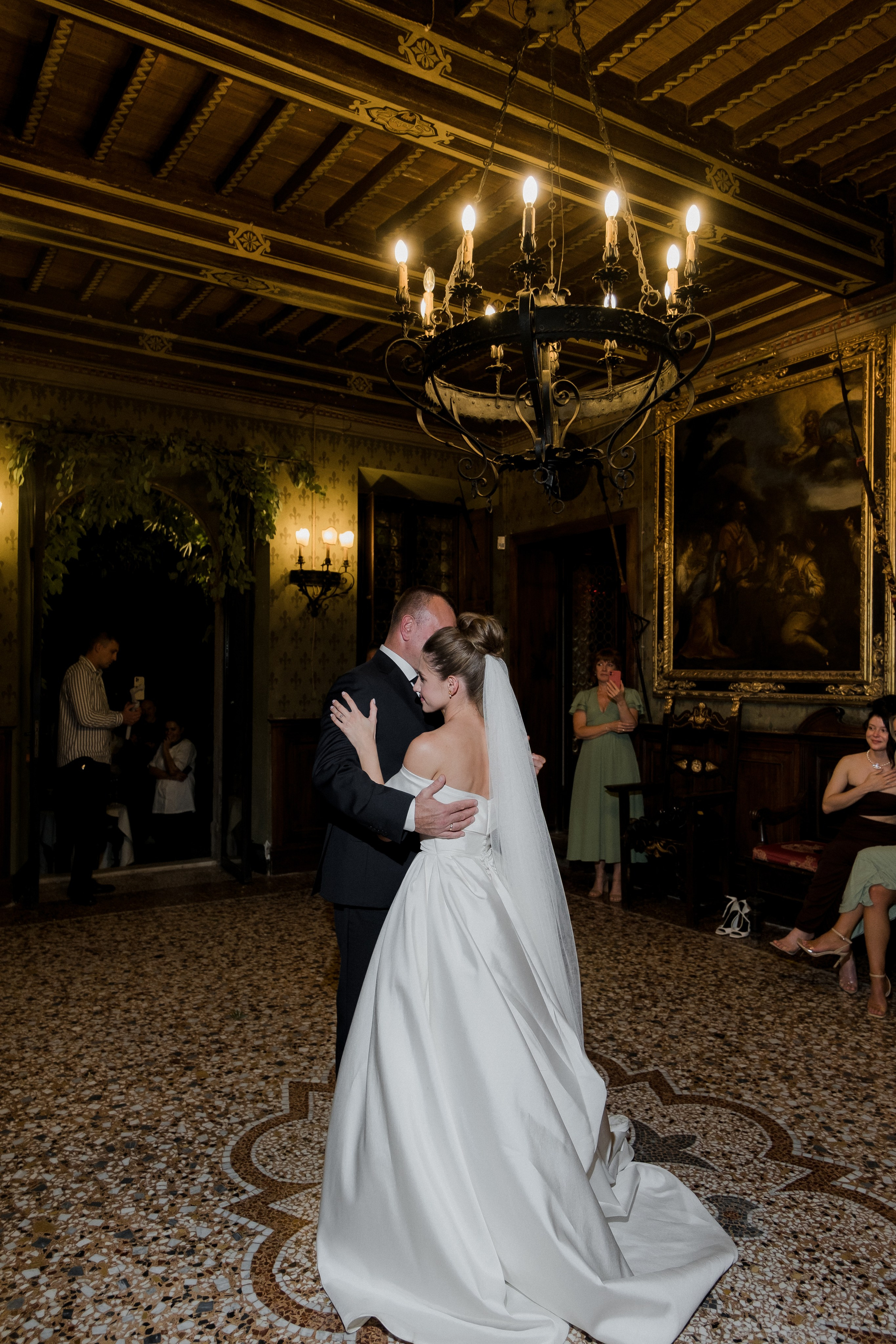 Ekateryna&David wedding in Tuscany. Wedding photographer Italy