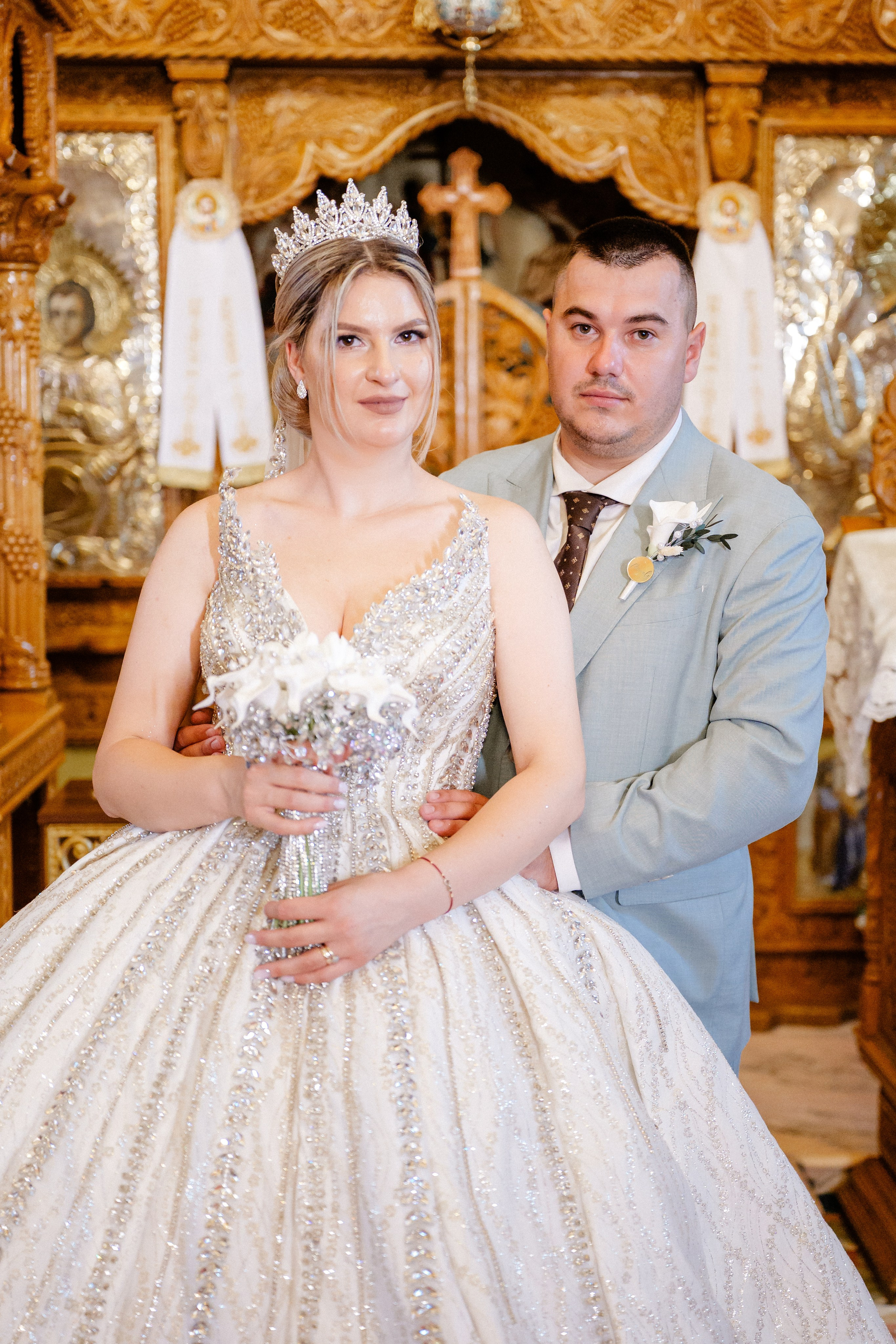 Geanina si Florin. MRM Events