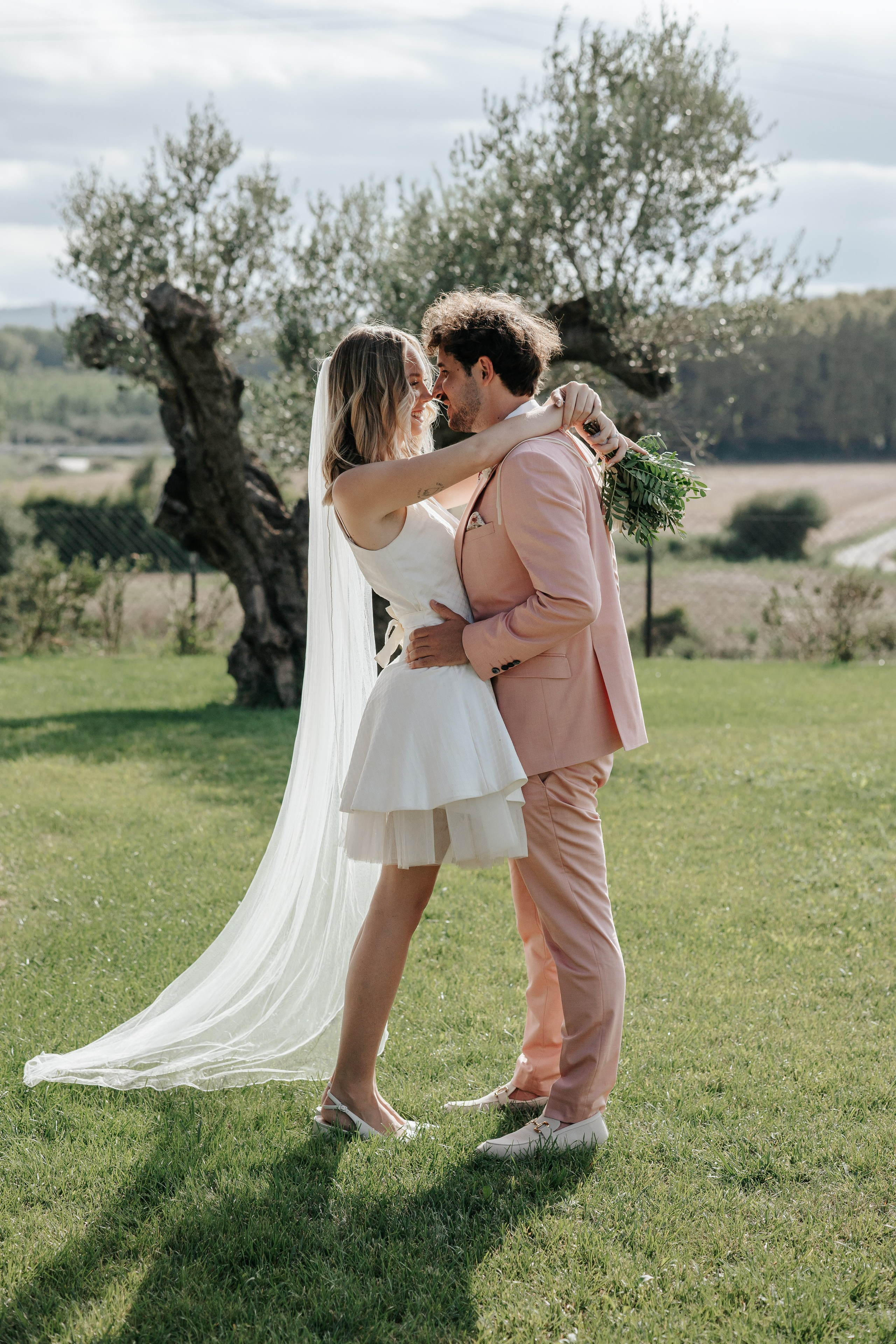 Nina+Max, 30.08.2025, Mas Can Falqués. Fotógrafa de bodas en Cataluña