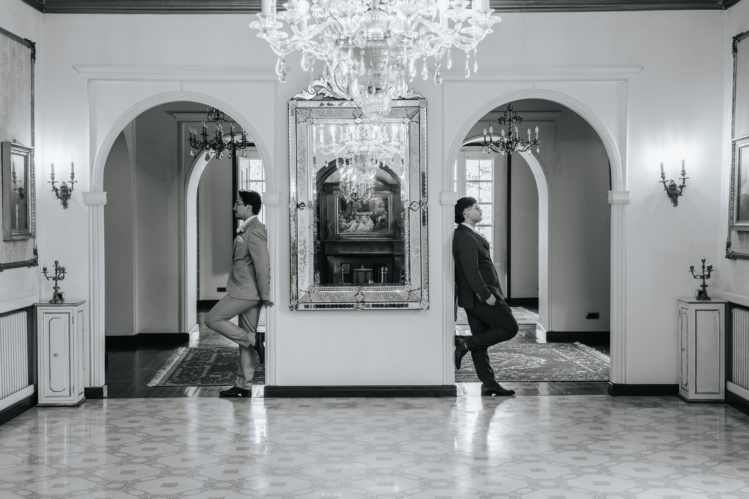 Fernando+Tito, 19.09.2025, Castell de Caramany. Fotógrafa de bodas en Cataluña