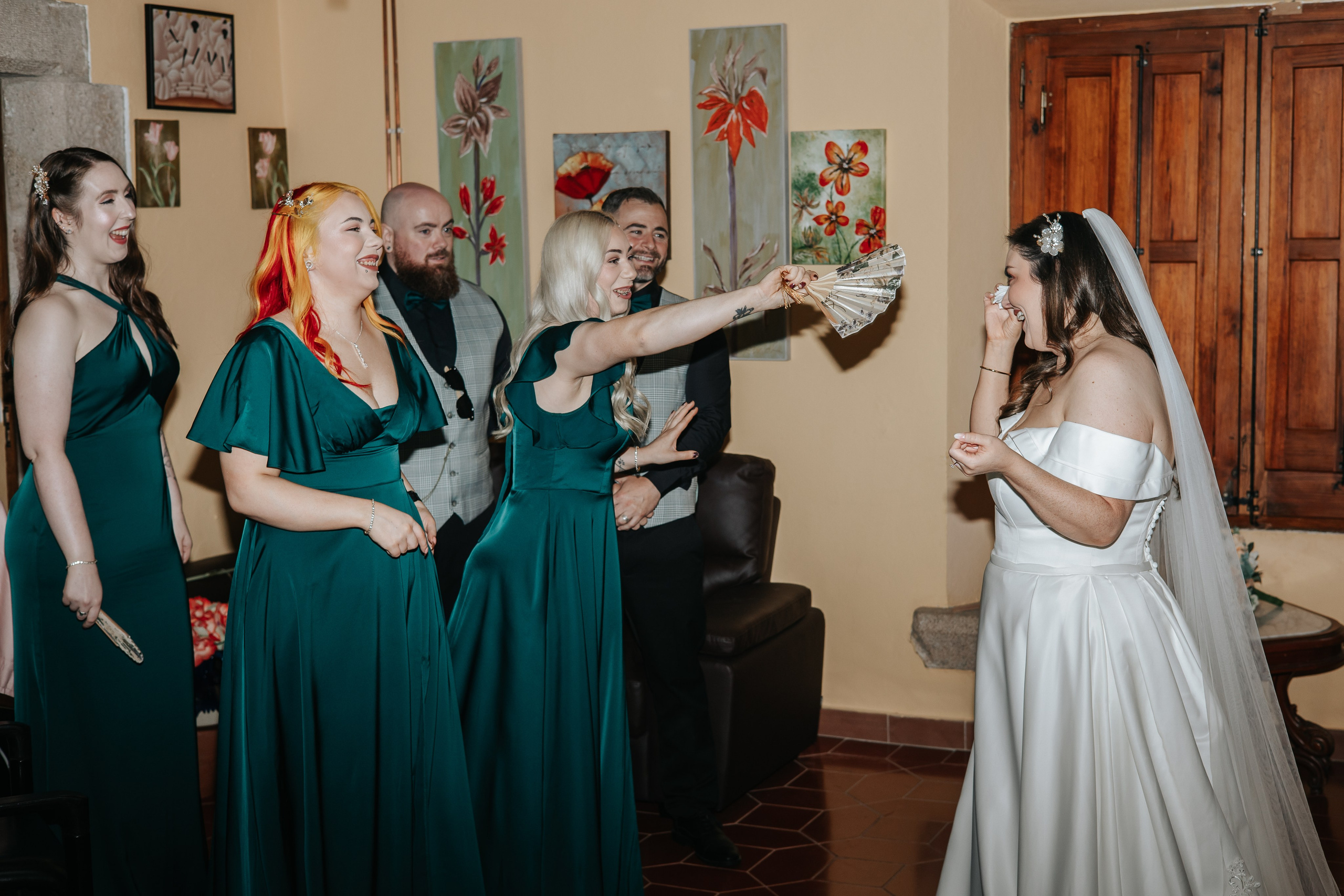 Alex+Dwayne, 07.09.2025, Villa Mas Sant Jordi. Fotógrafa de bodas en Cataluña