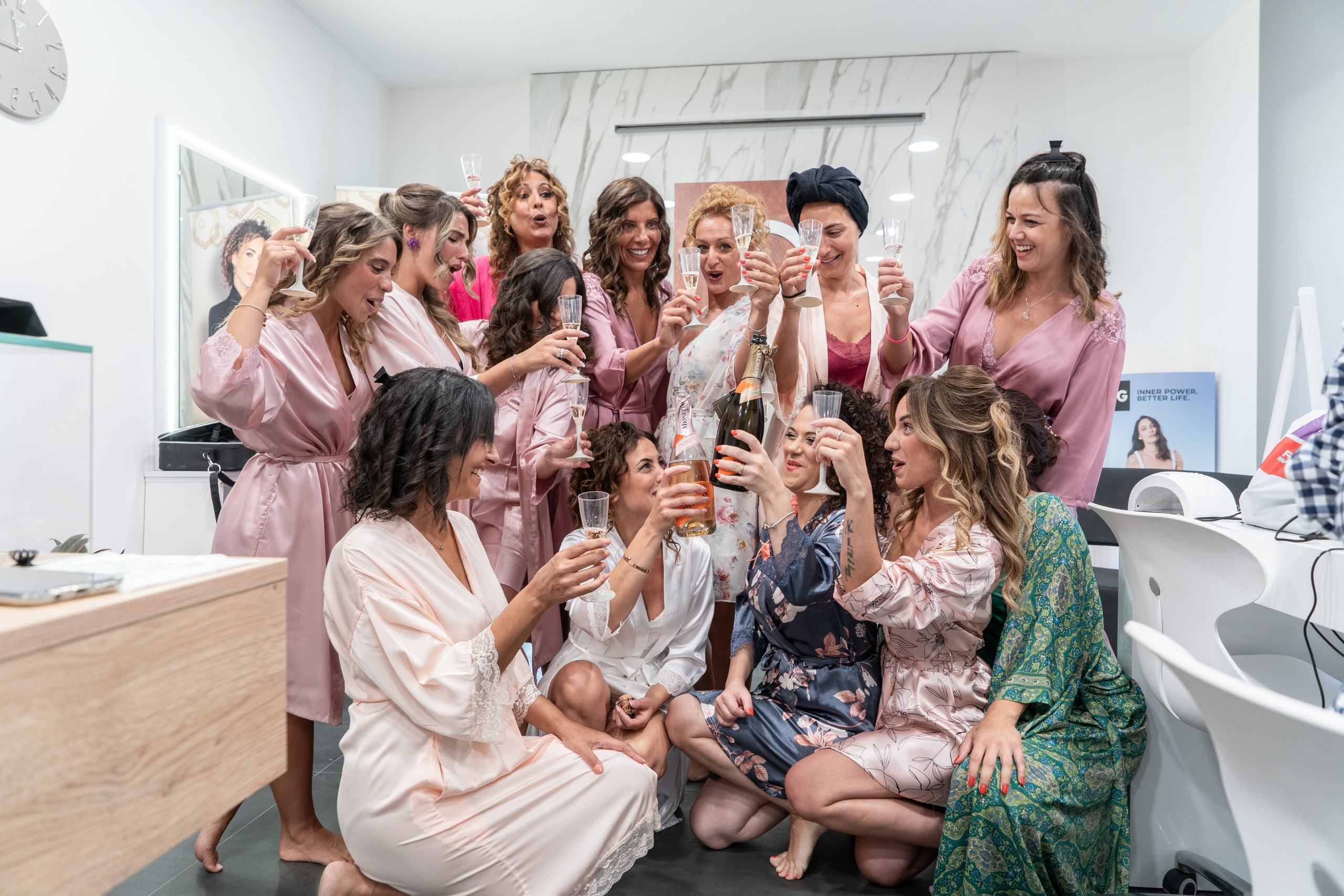 Свадебный фотограф на Сицилии Гвидо Каналелла