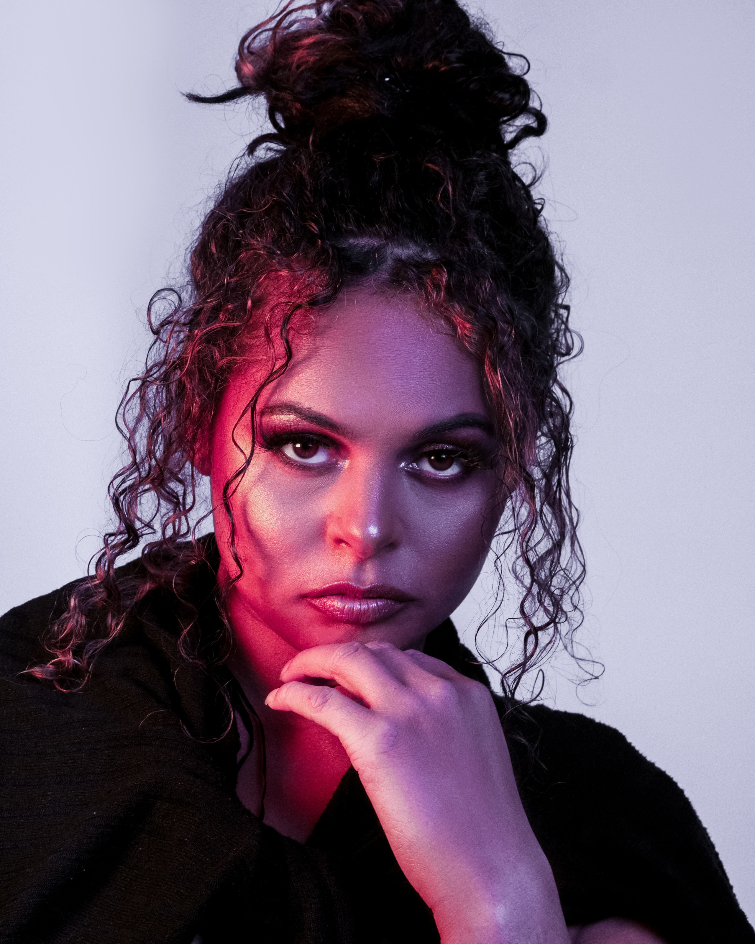 Sheleah. Sola SLY | London Photographer and Videographer