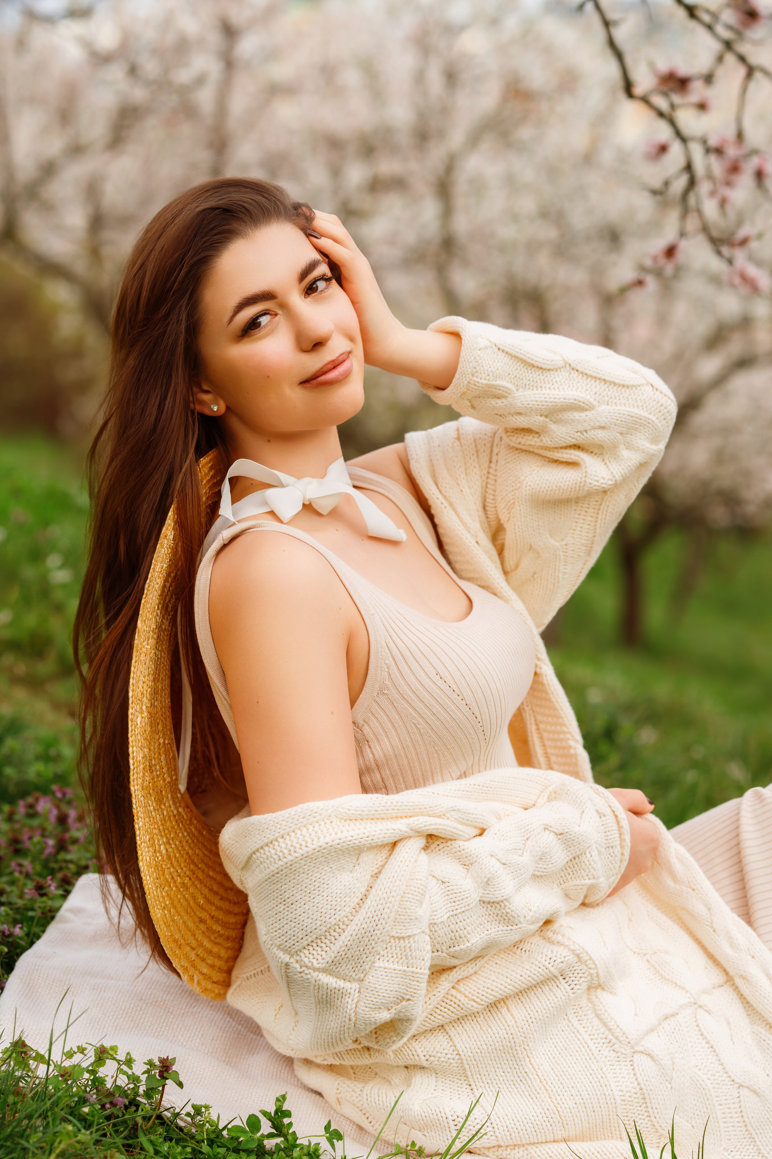 Индивидуальные. Свадебный и семейный фотограф в Праге — Анастасия Белоконь