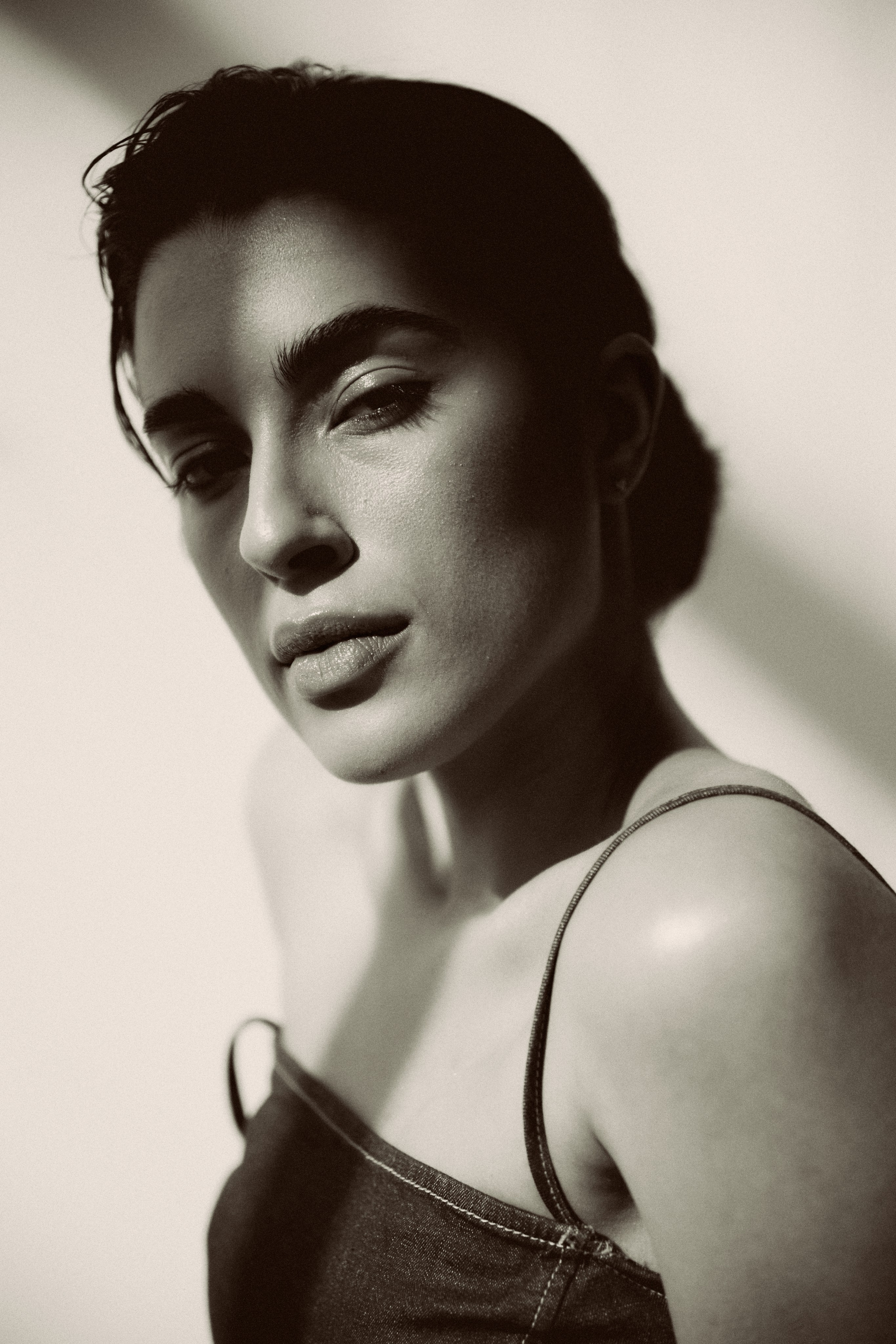 Alba / Barcelona. Фотограф Париж