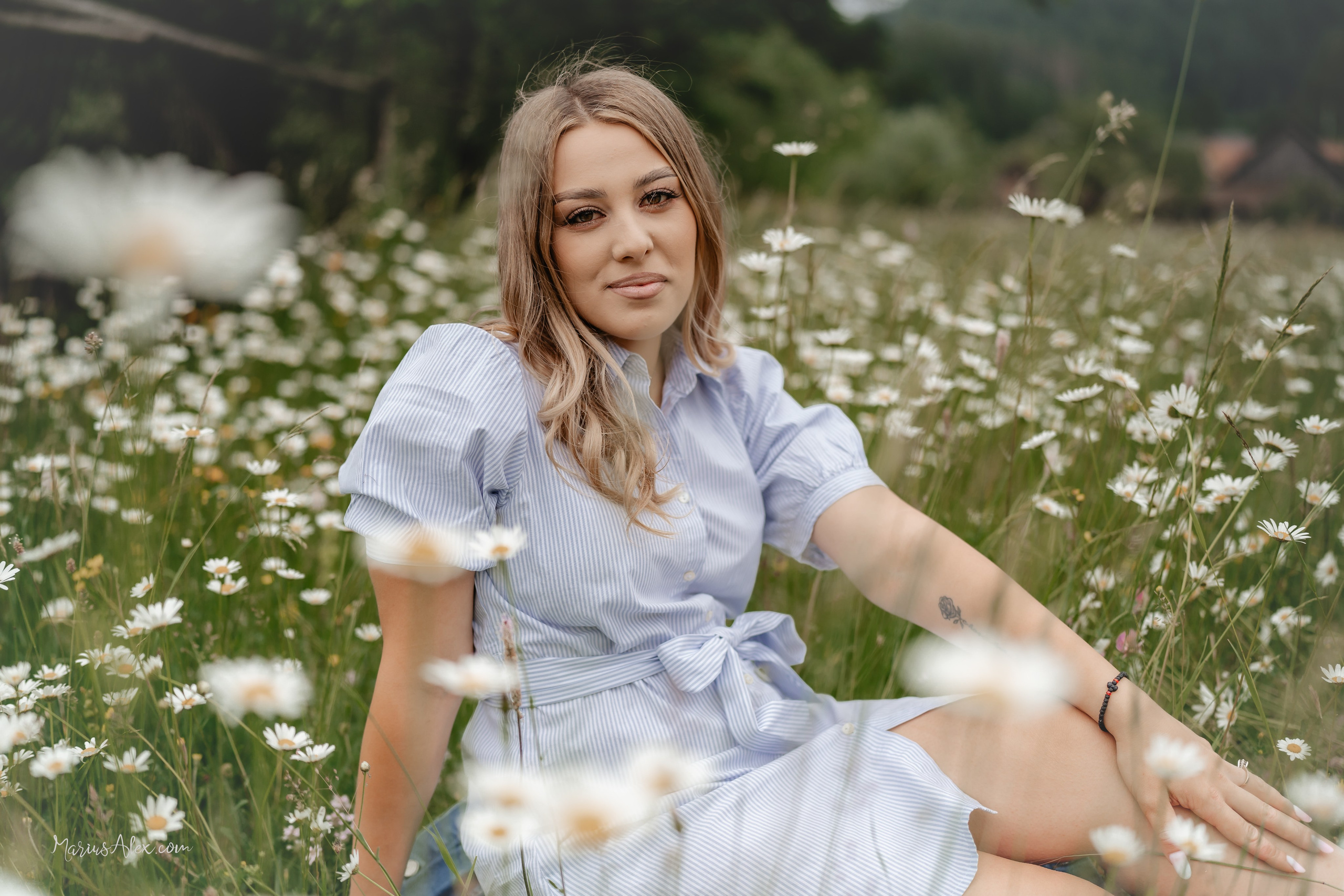 Andreea & Cosmin - O superba sedinta foto. Marius Alex fotograf de eveniment si portret din Suceava