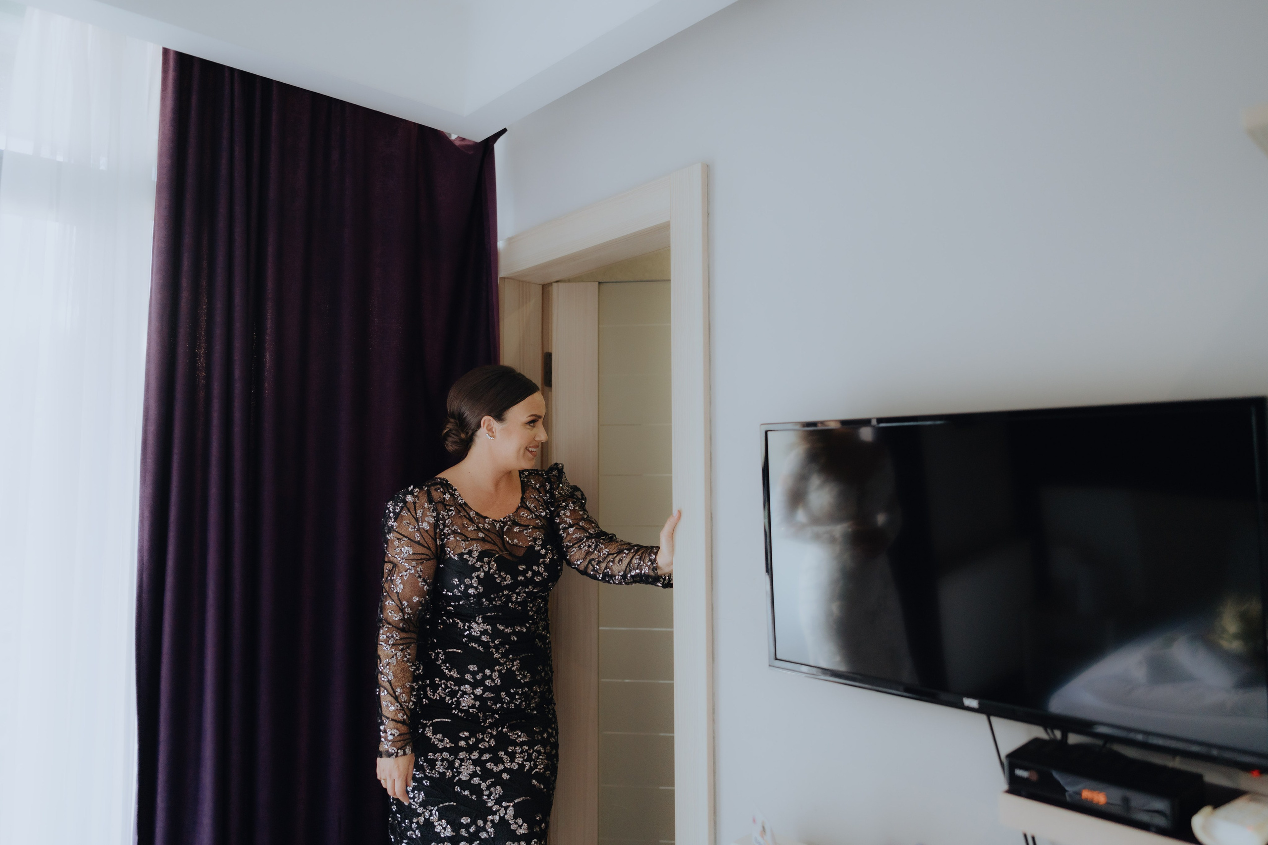 Elvira & Dino ⎸ Wedding in Sarajevo. Profesionalna Fotografija i Videografija | Sarajevo | yasinemir.com