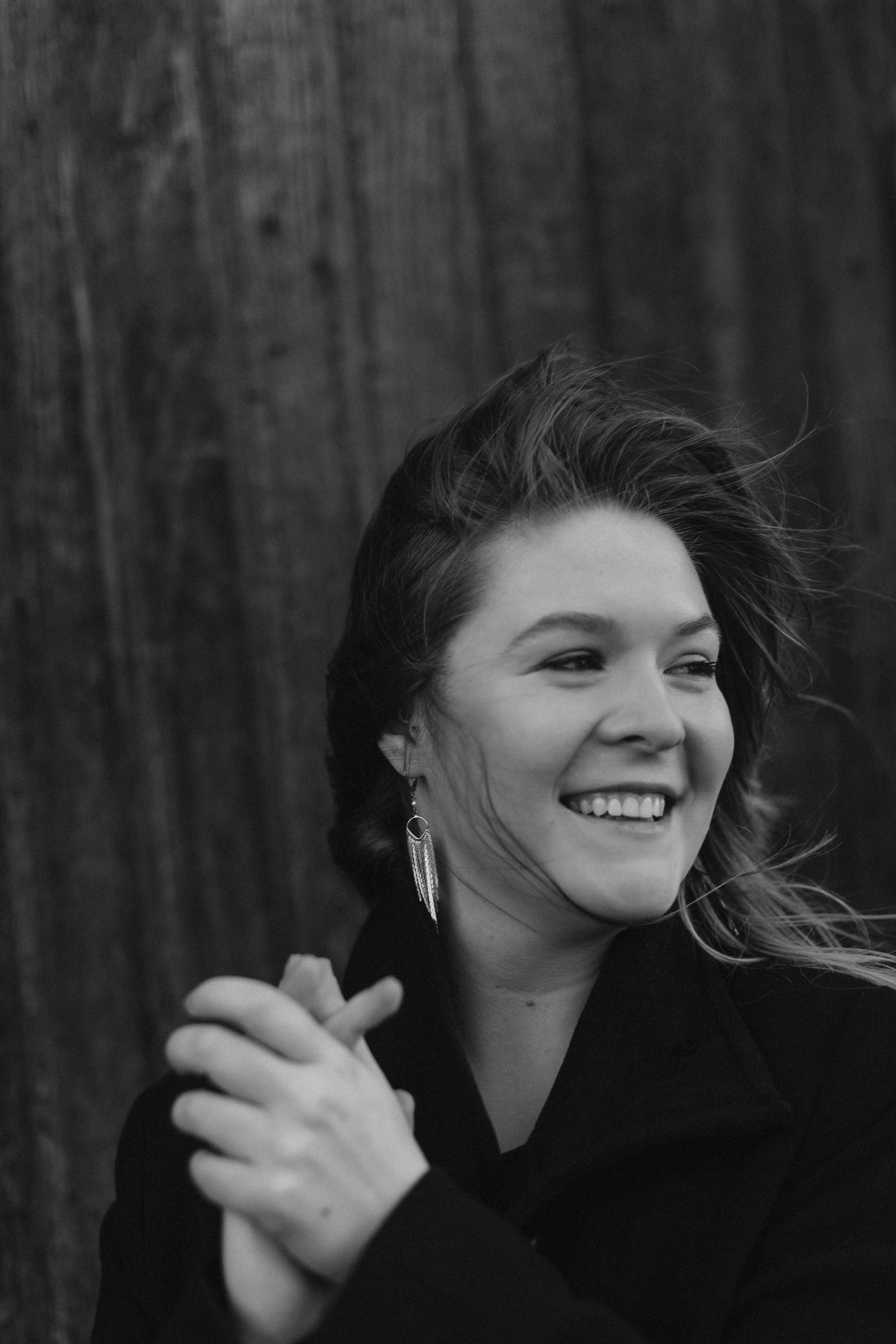 Polina. Mastricht. True self