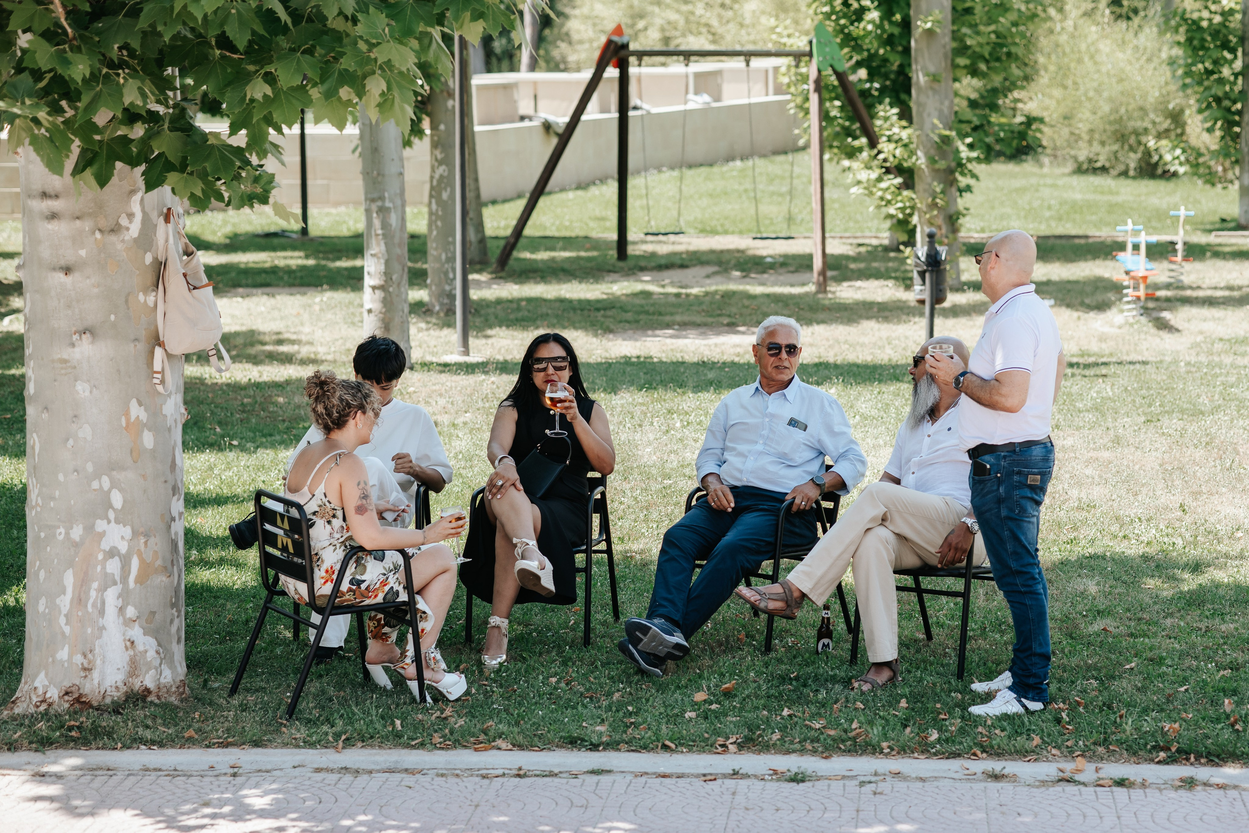 Silvia+Carlos, 31.5.2025, Balneario Vichy Catalan. Fotógrafa de bodas en Cataluña