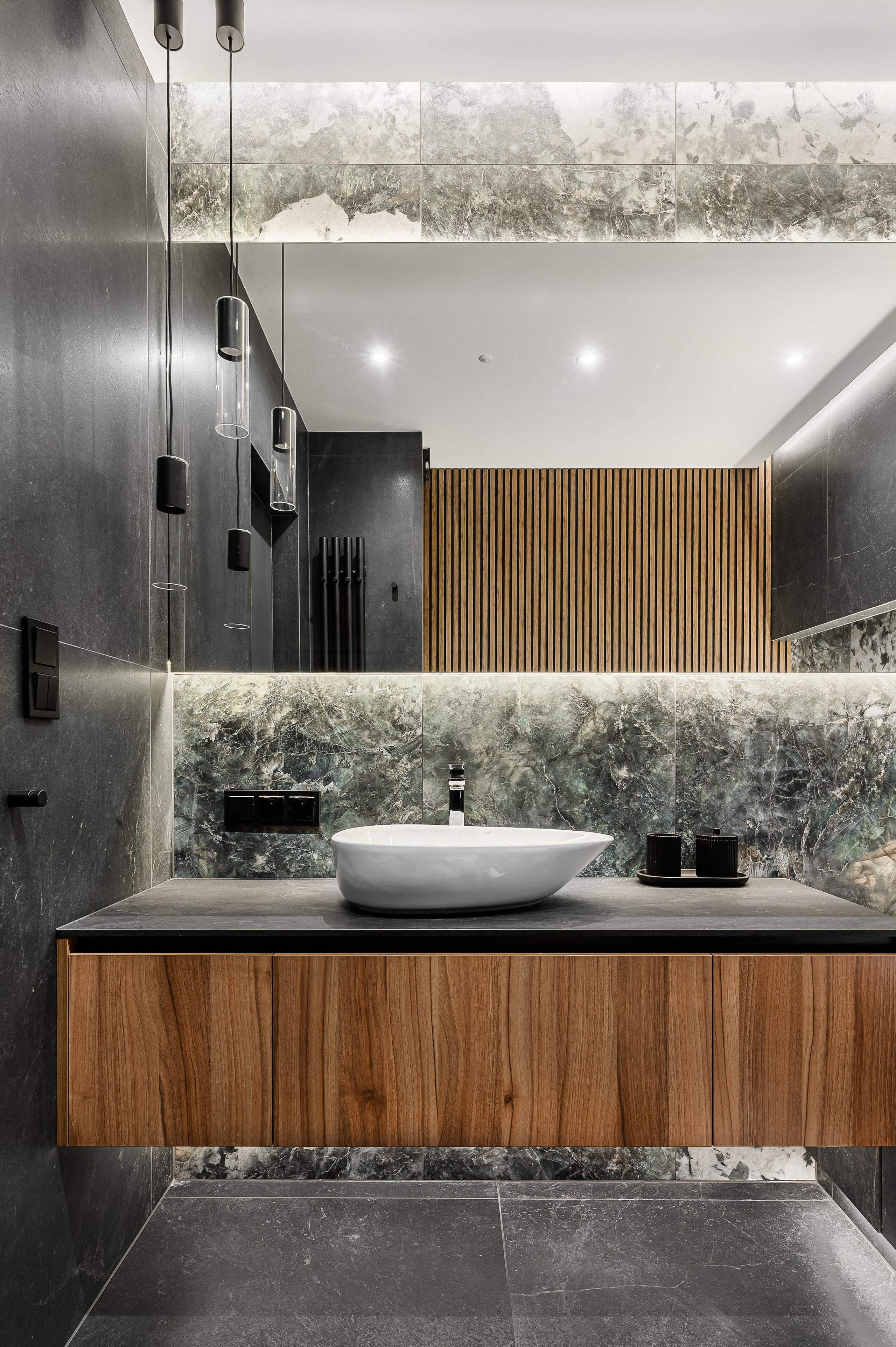 Interior photography