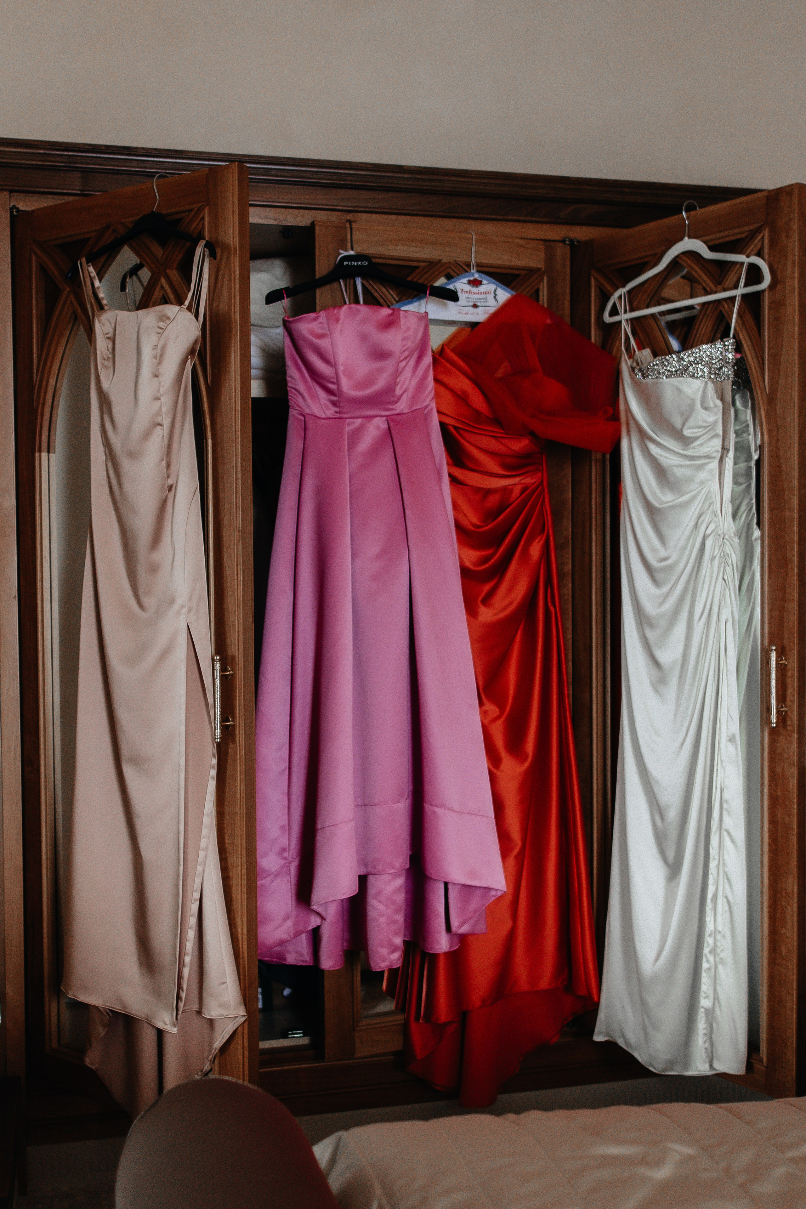 Ketelina & Mohhammad. Фотограф в Милане Анна Линник