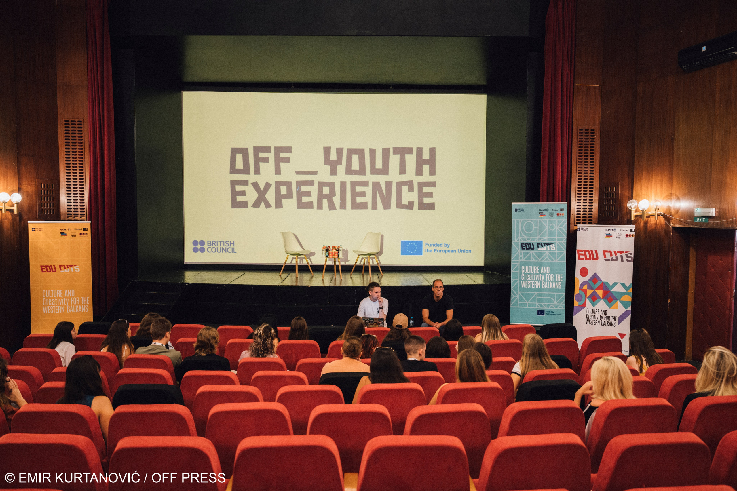 Omladinski Film Festival