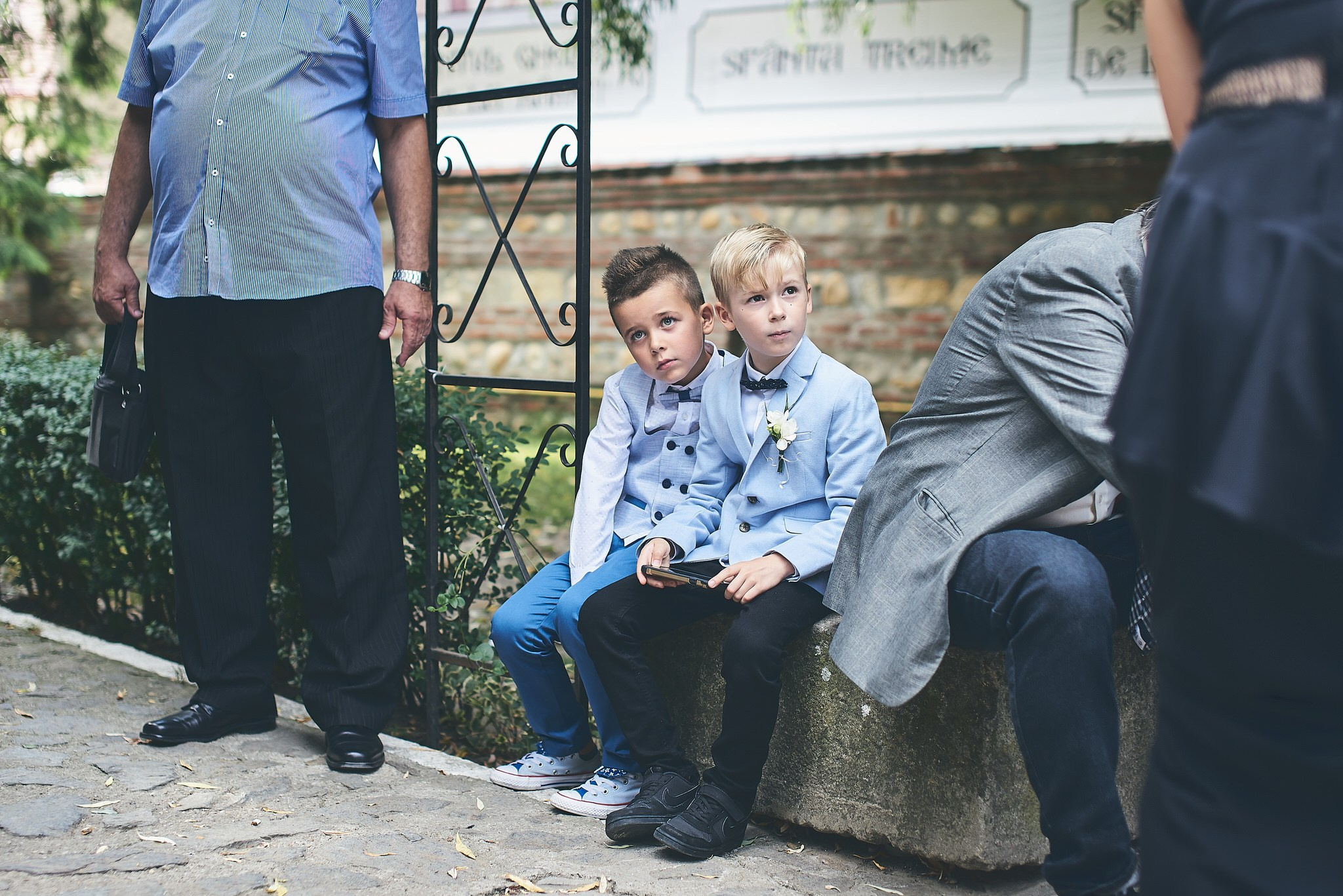 Traian & Alesia. Georgescu Alexandru Fotograf