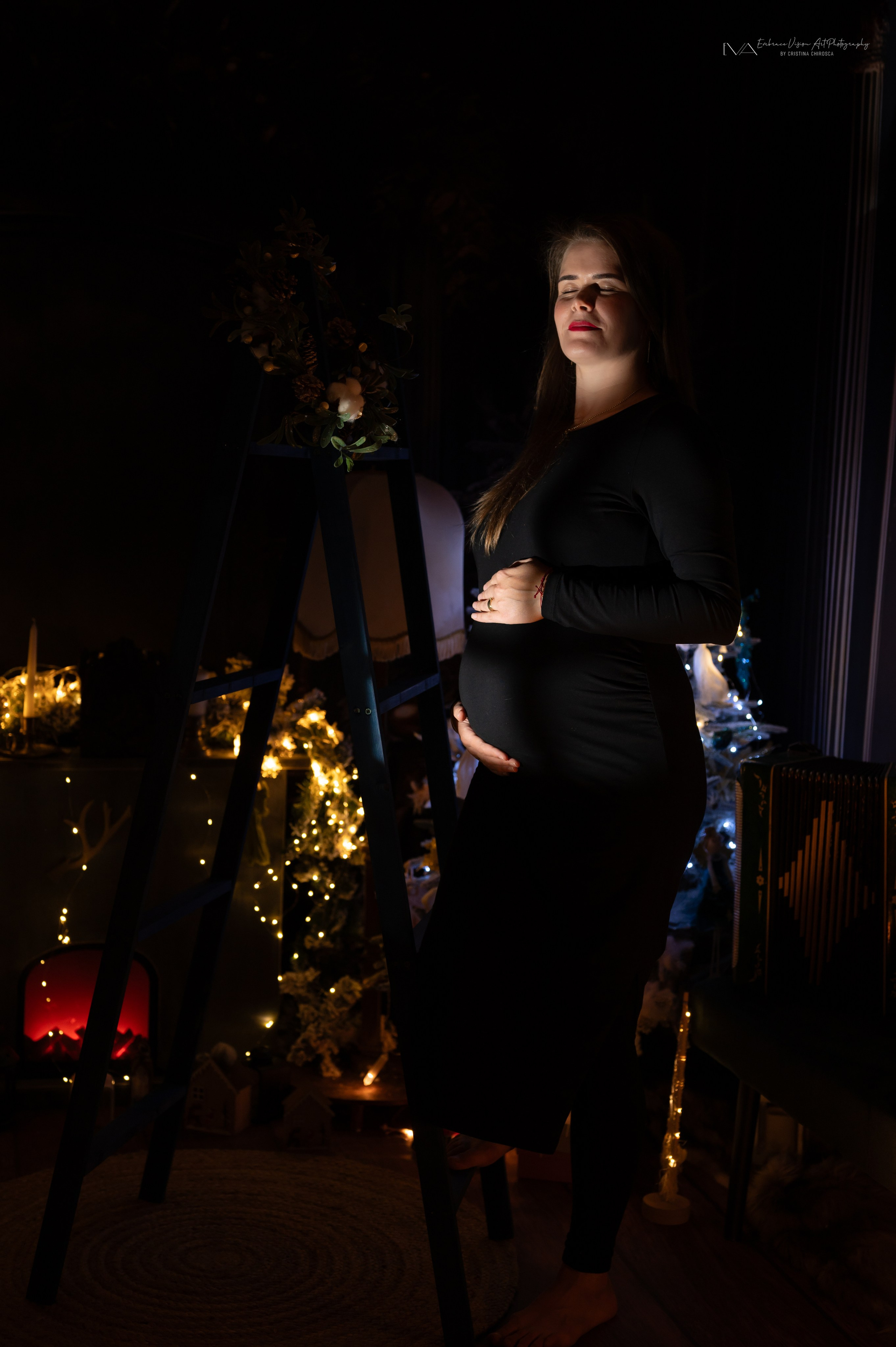 Maternity. EVA Photography