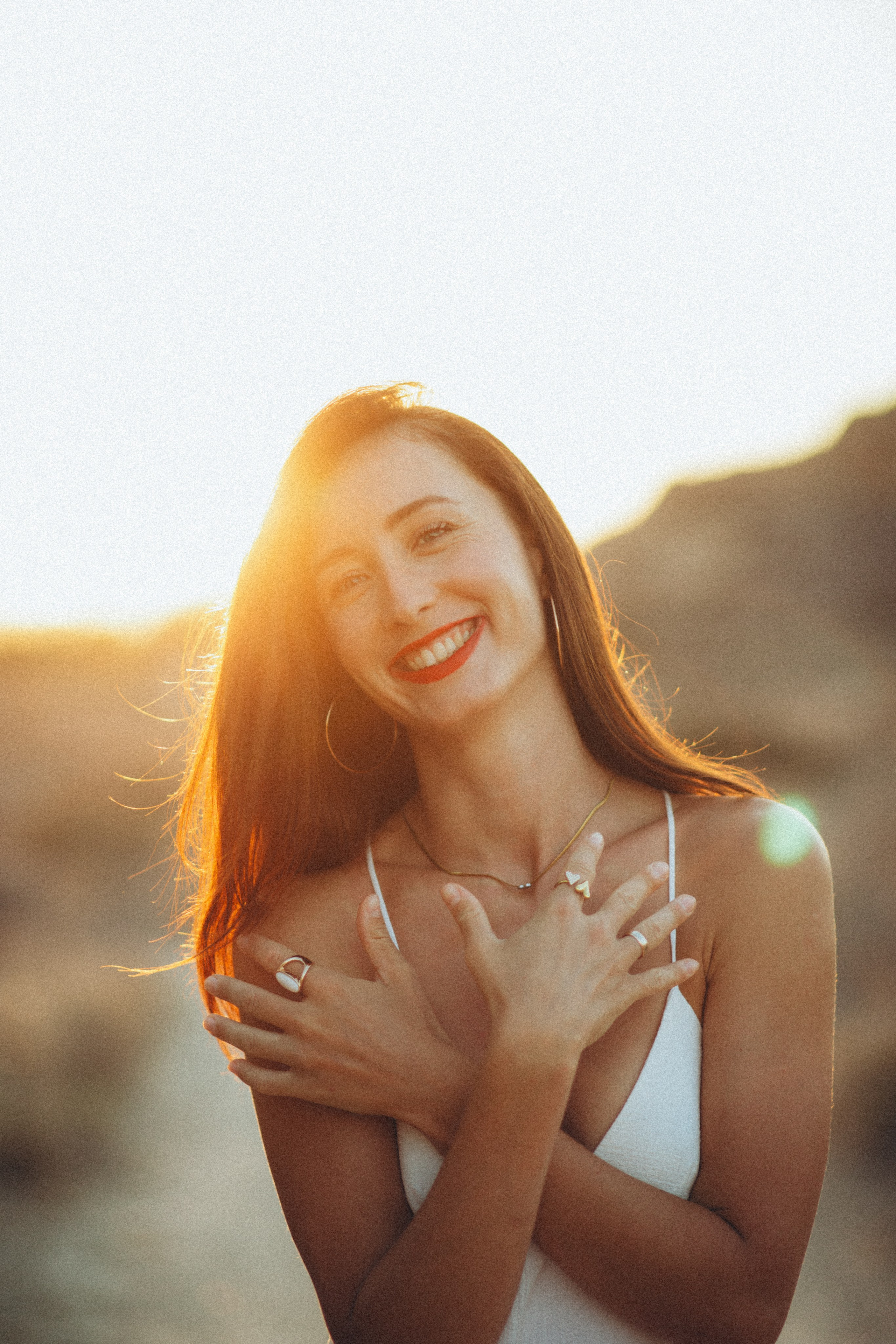 Индивидуальные сьемки. Главная