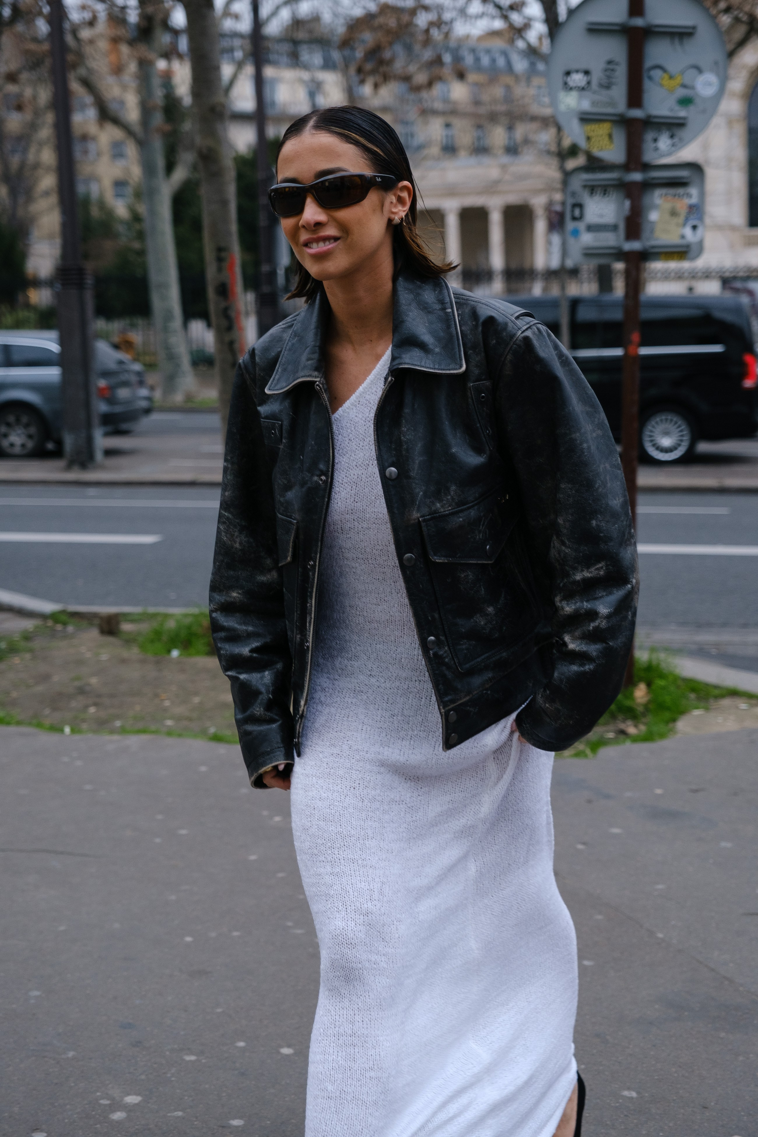 Paris Fashion Week SS/23. Photographe Paris | Oleksandr Kovalchuk