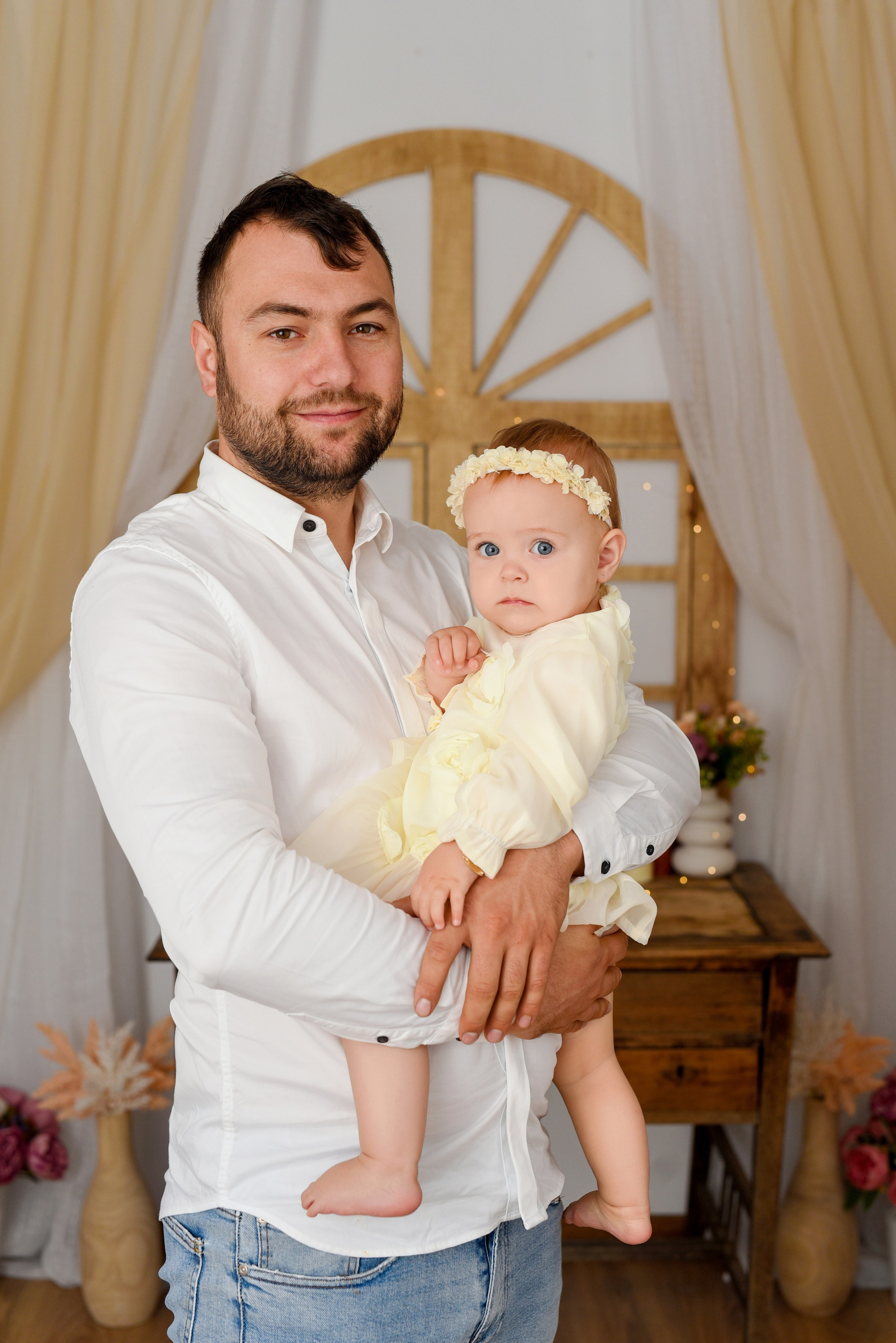 Aida — 1 anisor. Catalin Brinza