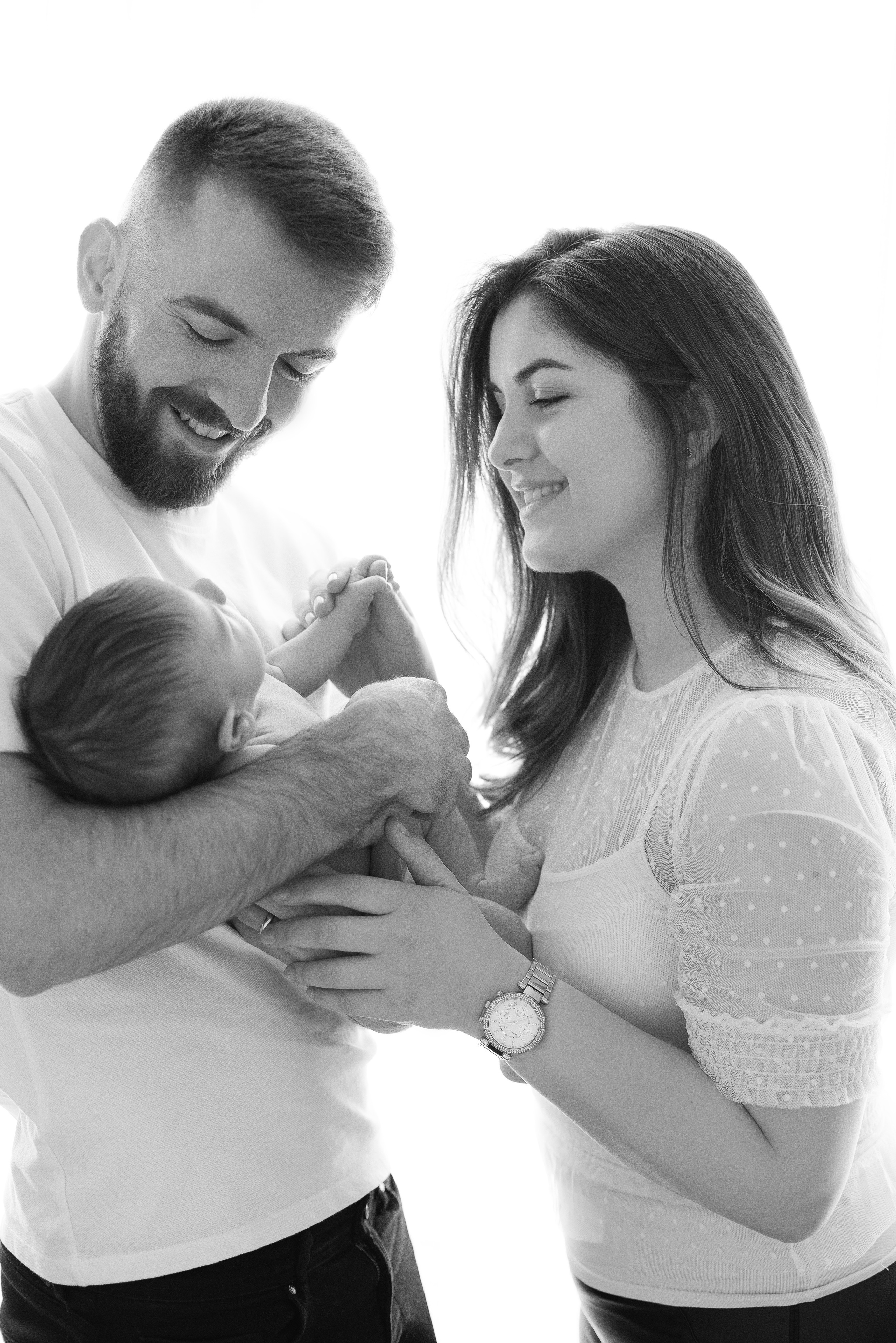 NEWBORN. Valokuvaaja Itä-Uudellamaalla Viktoria photography