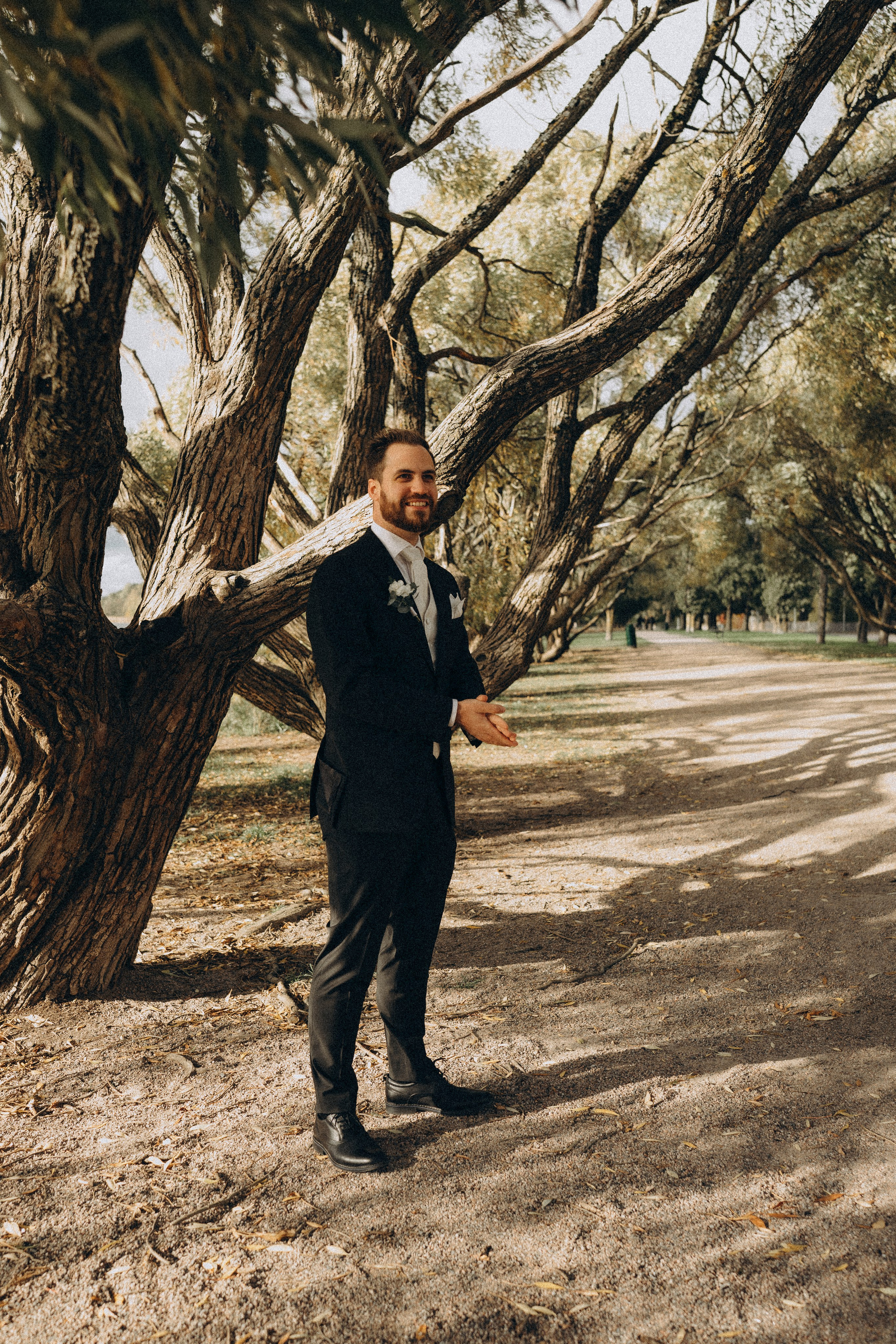 W&S. Wedding and portrait photographer in Helsinki Vickan O