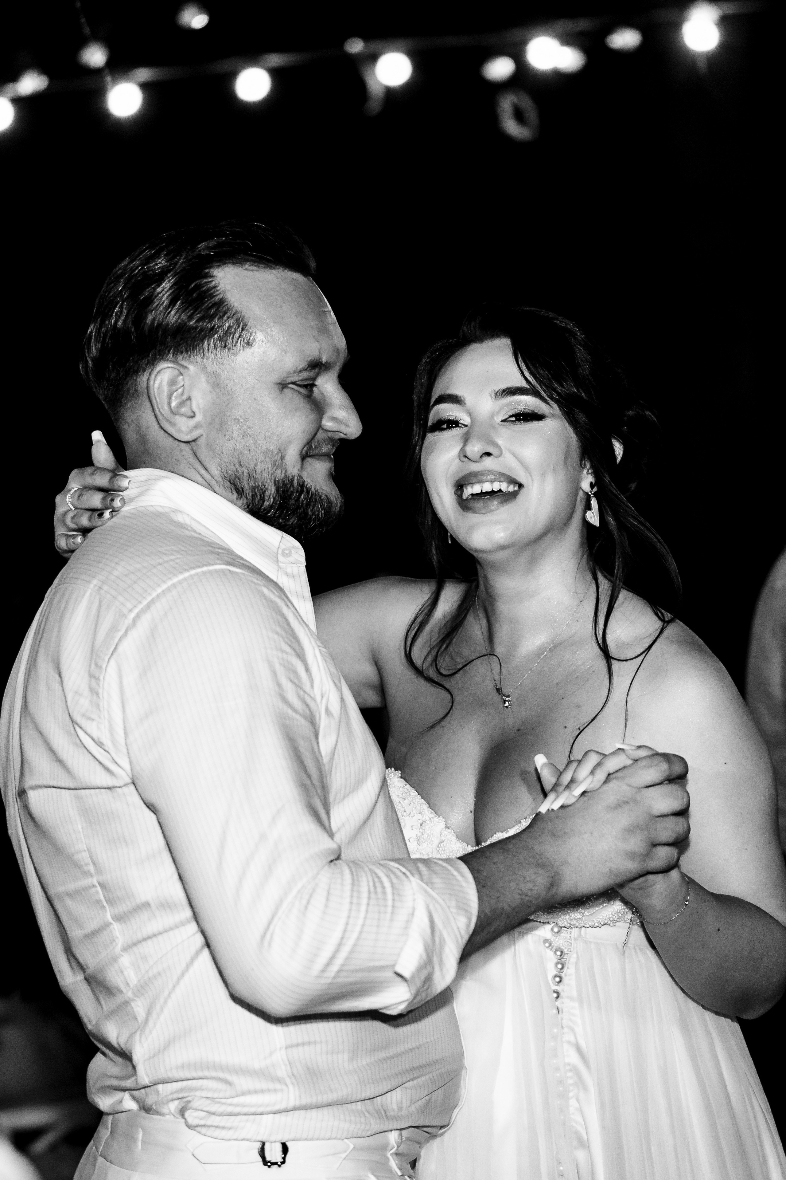 Sânziana & Valentin. Fotograf nunta si evenimente Giurgiu